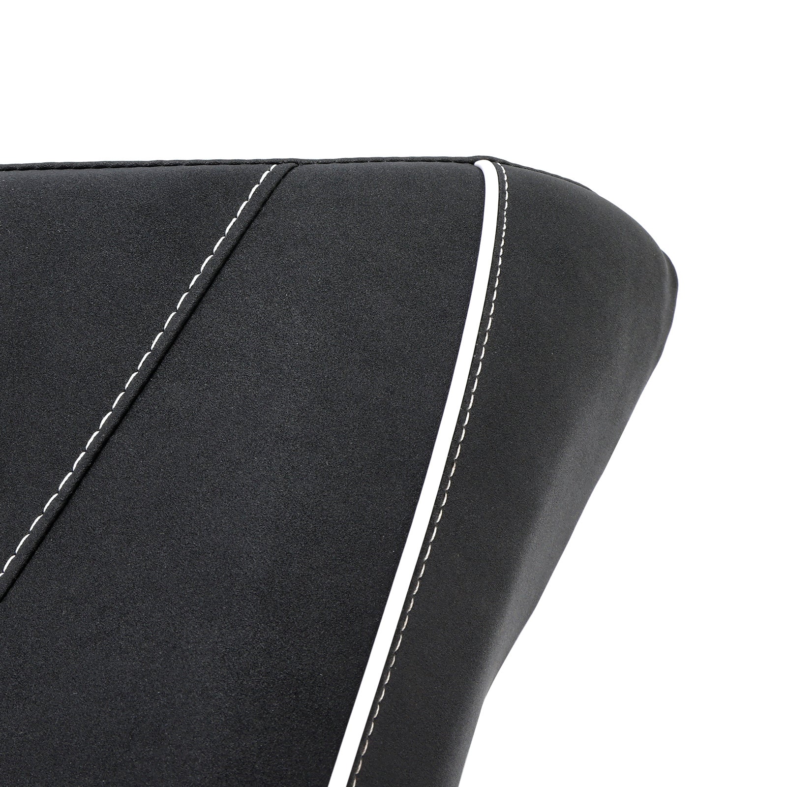 2019-2023 BMW R1250GS/GS ADV Replace Front Rear Driver Passenger Seat Black