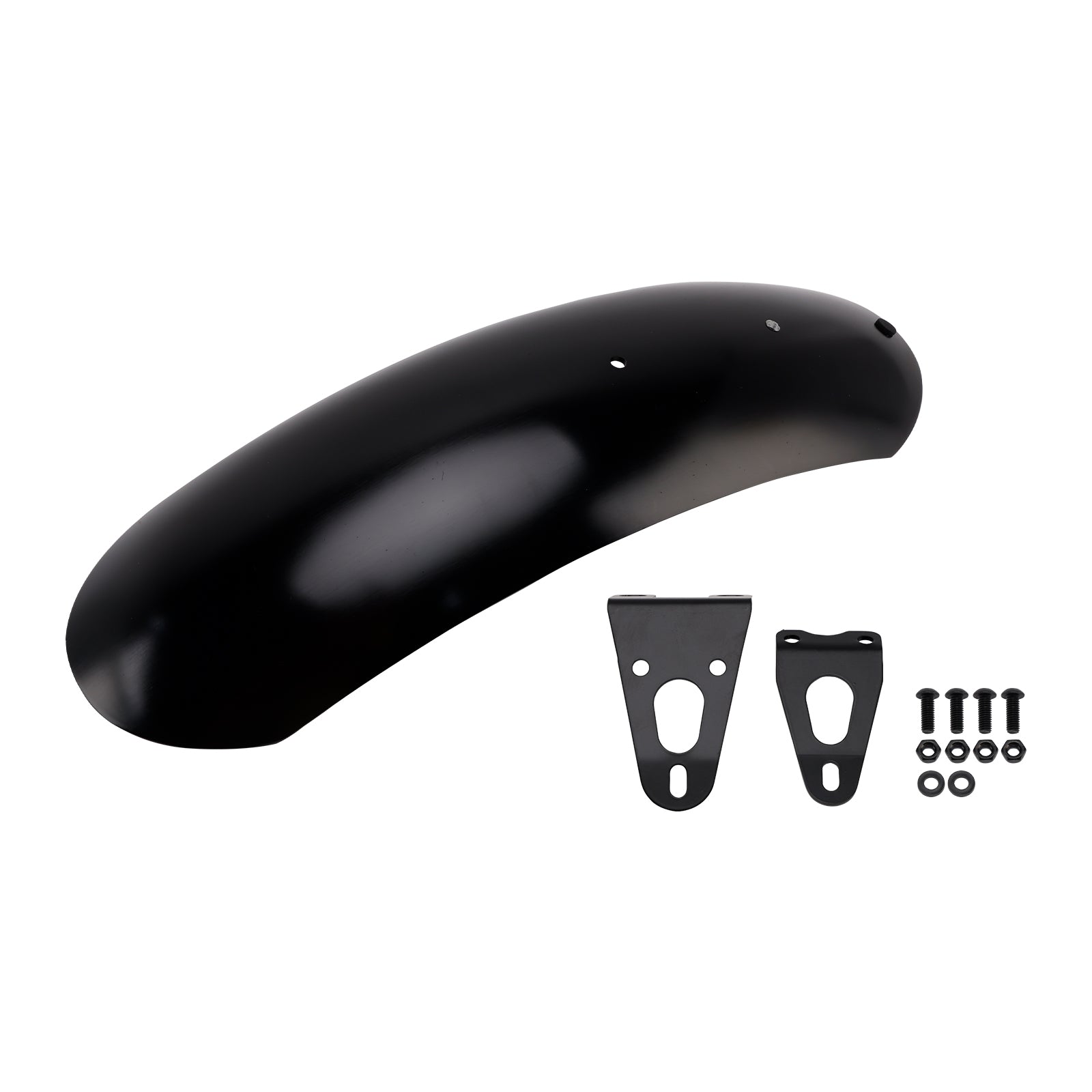 2024-2025 BMW R12 Steel Front Fender