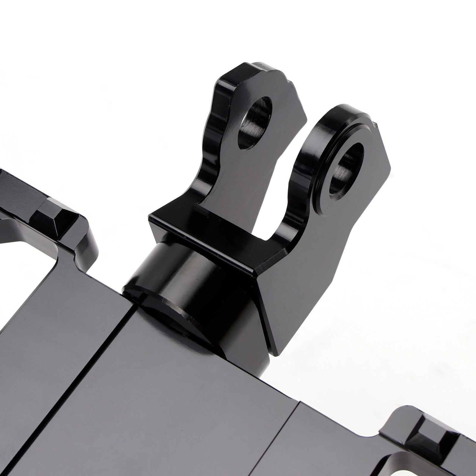 2017-2025 Honda Rebel 250 300 500 CM CMX Front Footrests Foot Pegs