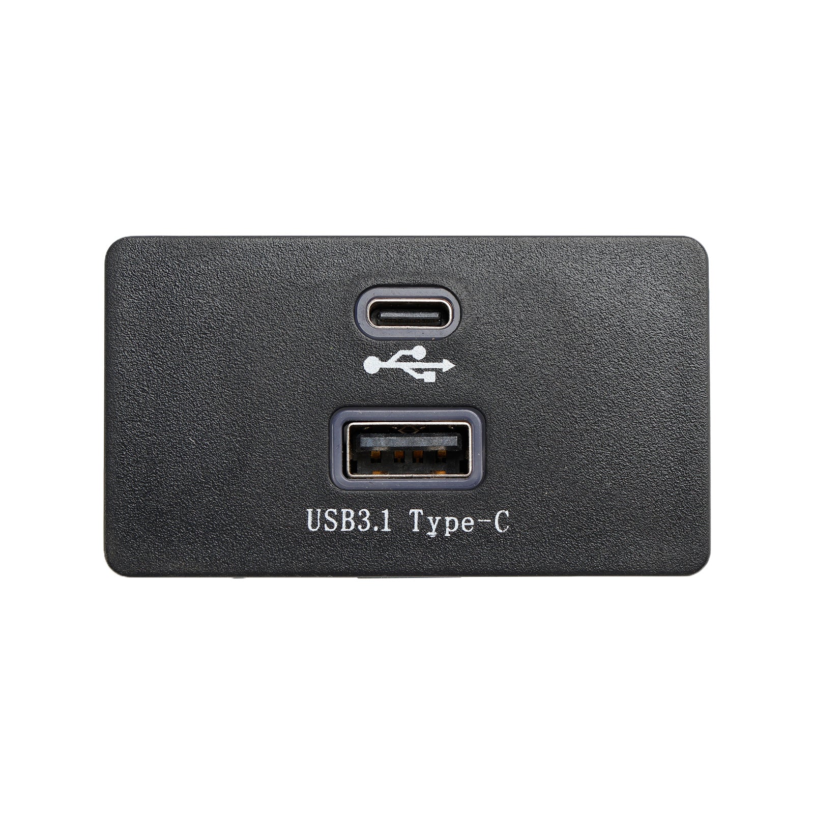 Apple USB CarPlay Upgrade Interface Module Sync 3 Media Hub F for Ford 17-23