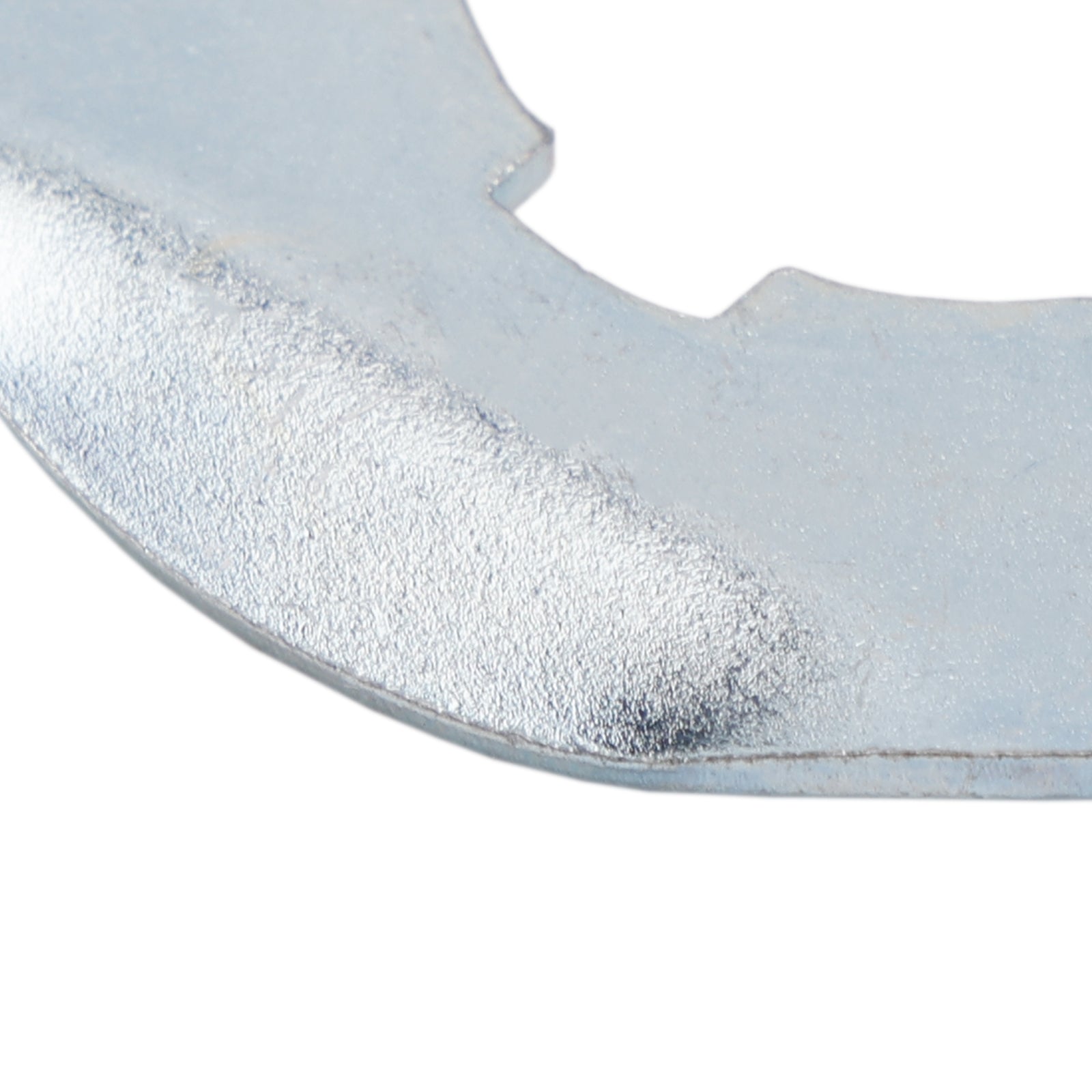 1987-2006 Yamaha Banshee 350 YFZ350 Chain Front Sprocket Nut Lock Washer Tab