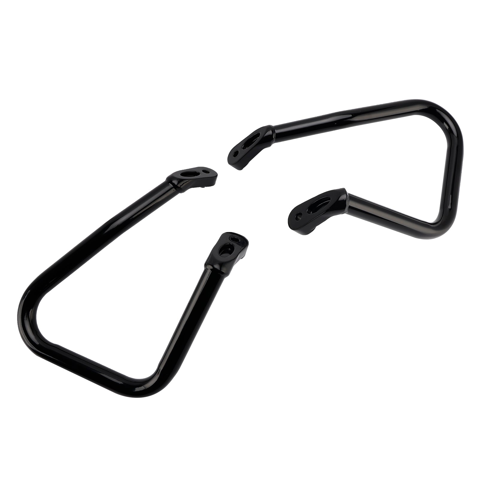 2018-2024 Softail FLHC and FLHCS Bumper Engine Protection Guard Crash Bar