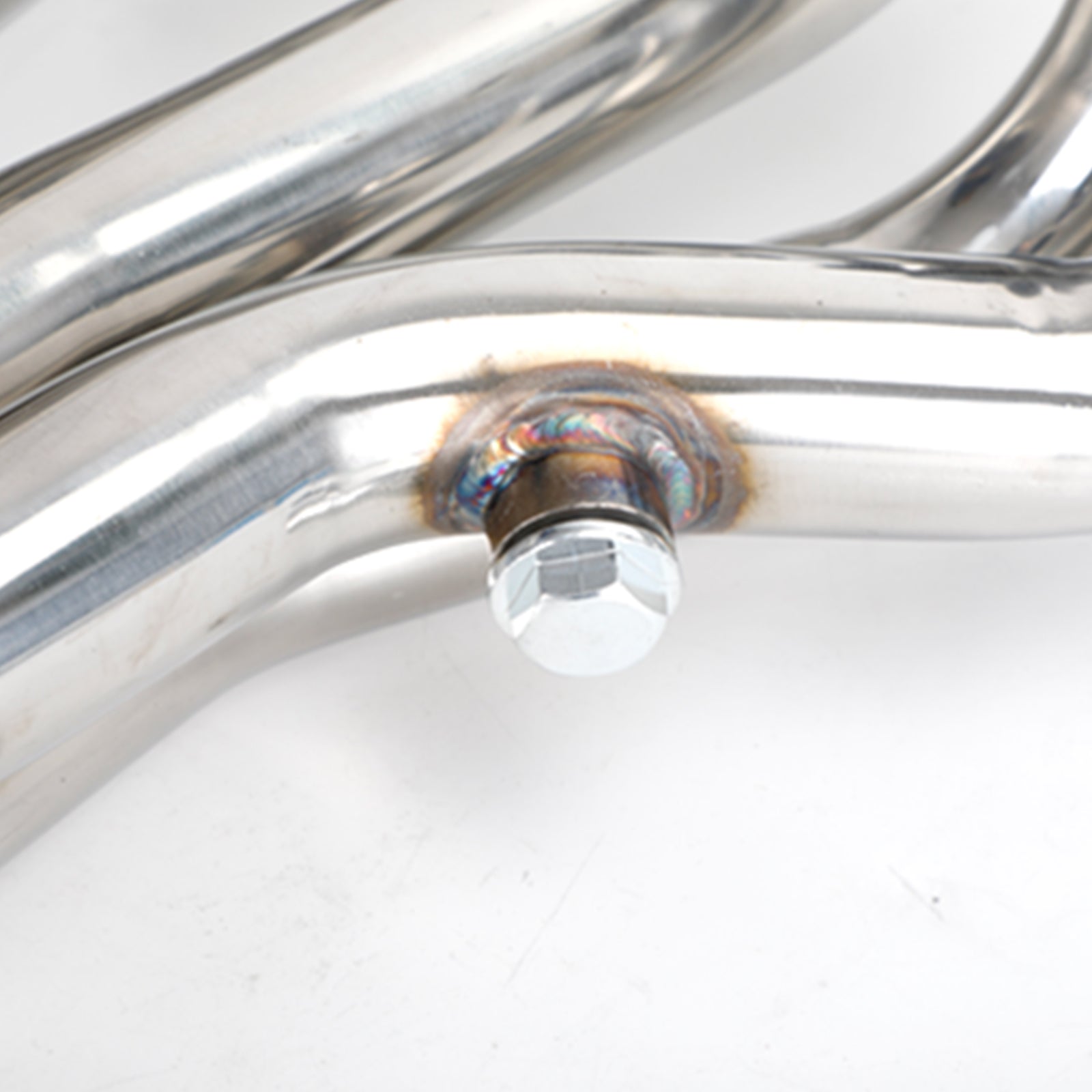 스테인리스 헤더 배기 핏 Lexus IS300 2001-2005 Altezza XE10 3.0L L6 2JZ-GE