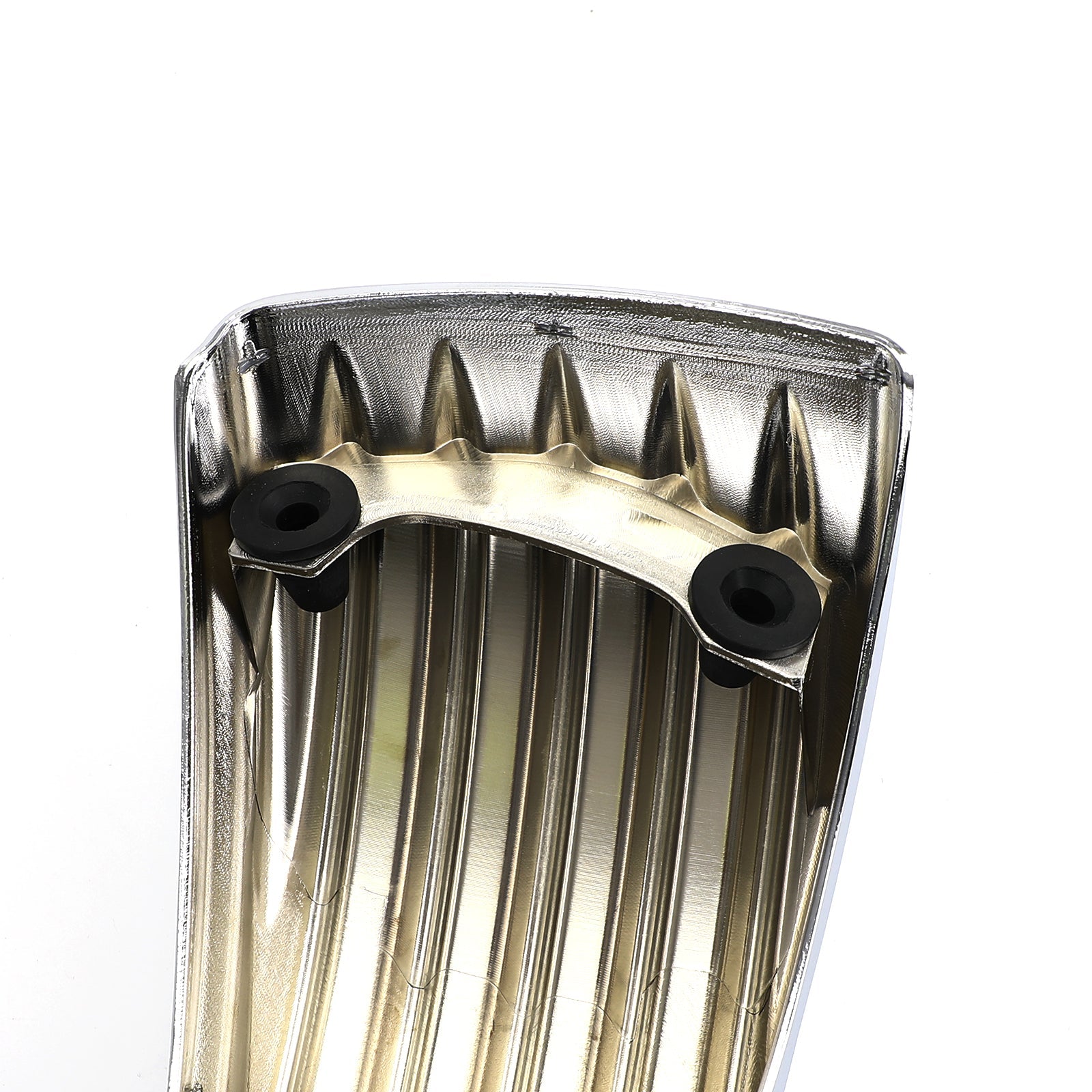 2018-2020 Softail M8 Breakout Fat Boy FXDR Fat Street BOB Battery Side Cover