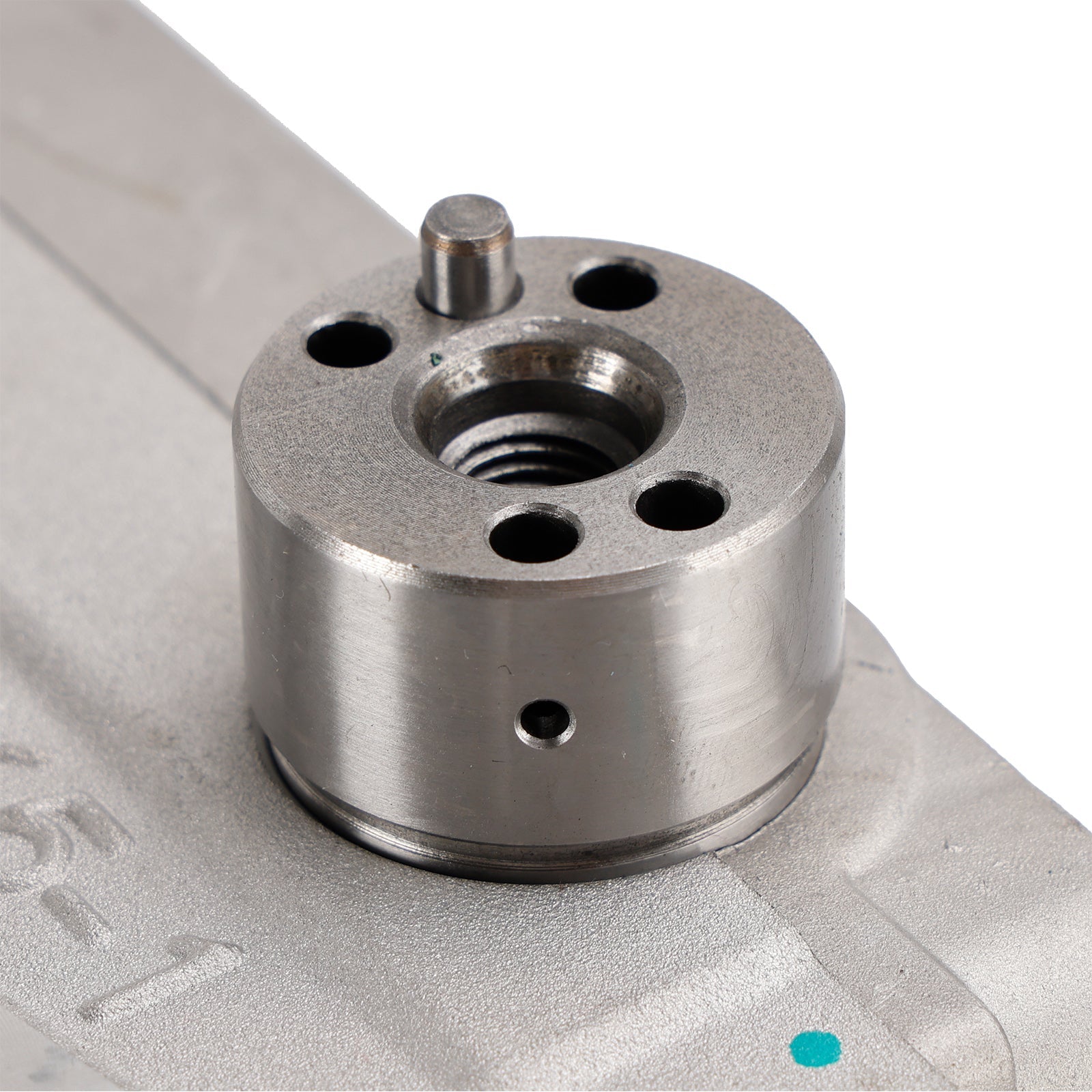 2008-2013 Kia Rondo G4KE Engine Cylinder Head Assembly 20910-27A00 22320-25000