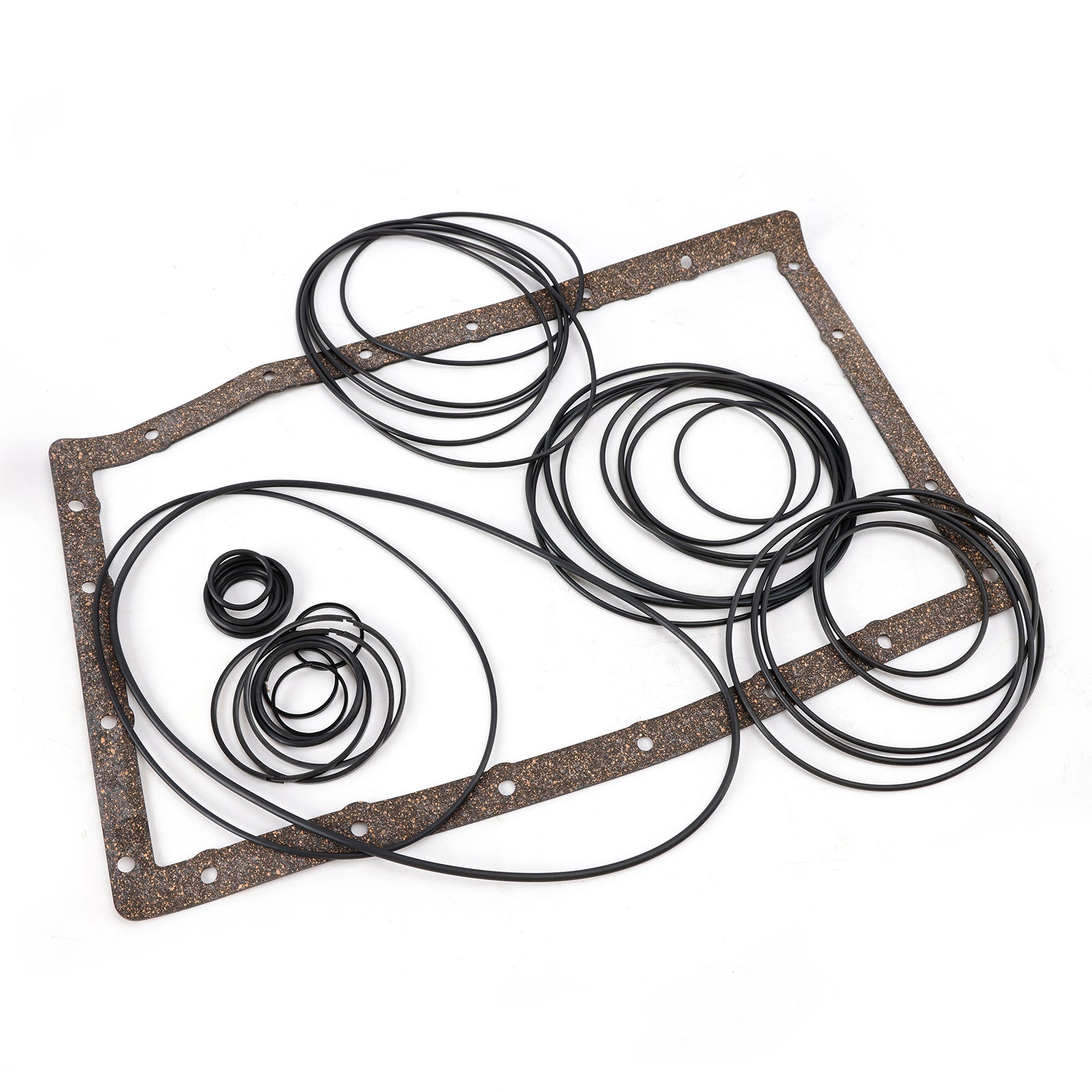 2003-2007 TOYOTA LX Auto Transmission Rebuild Master Kit A750E A750F