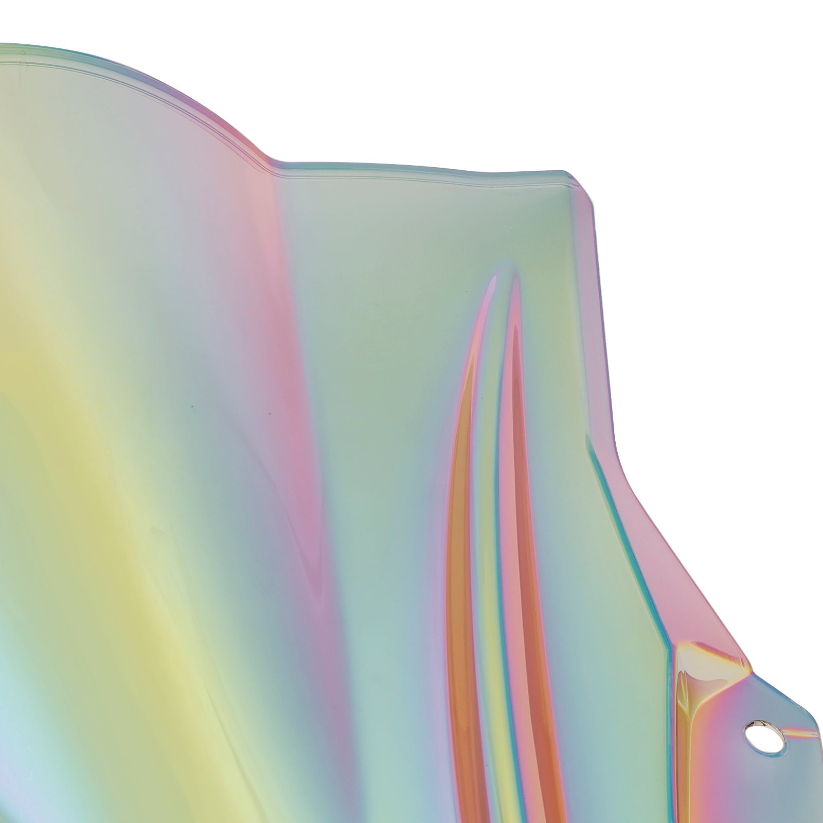 Windshield Windscreen for KAWASAKI NINJA 500 EX500R 2024-2025