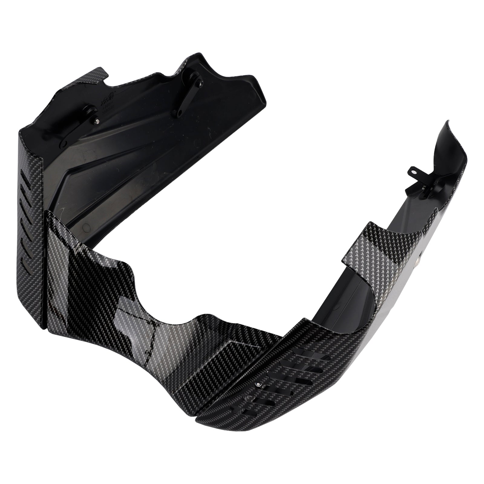 2022-2025 Yamaha XSR900 Belly Pan Lower Engine Spoiler Fairing Cover