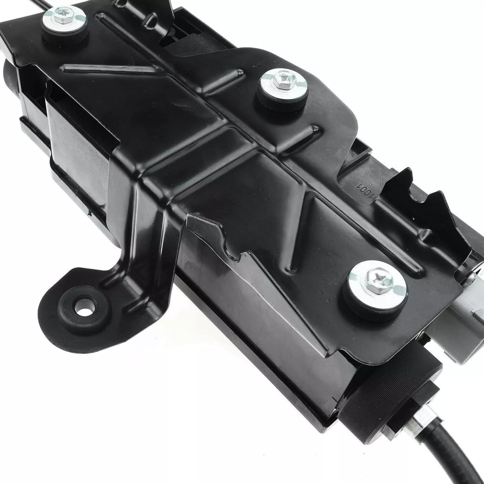 주차 브레이크 액추에이터 제어 장치 34436877316 BMW 7 시리즈 F01 F02 F03 F04 용.