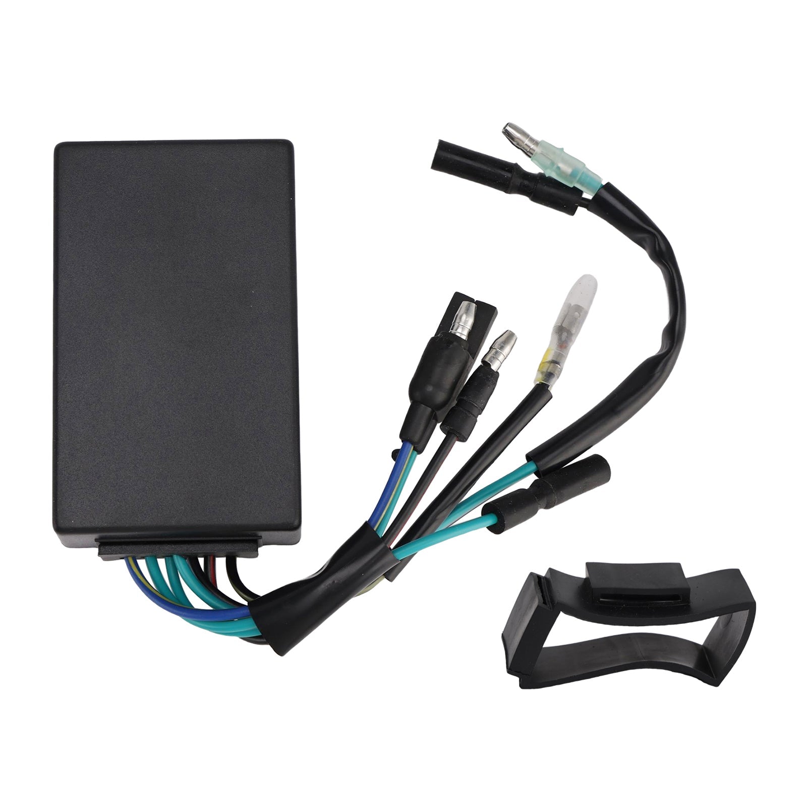 CDI Ignition System Unit Box fit for Honda CR80R 96-02 CR85R 03-04 30410-GBF-831