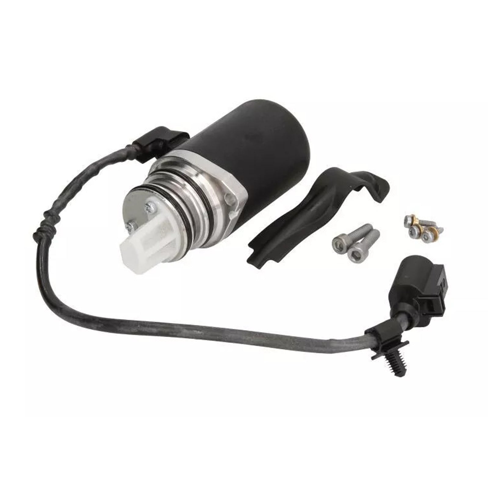 Rear Differential Pump 02W598549 02W598549A For VW Multivan Transporter V