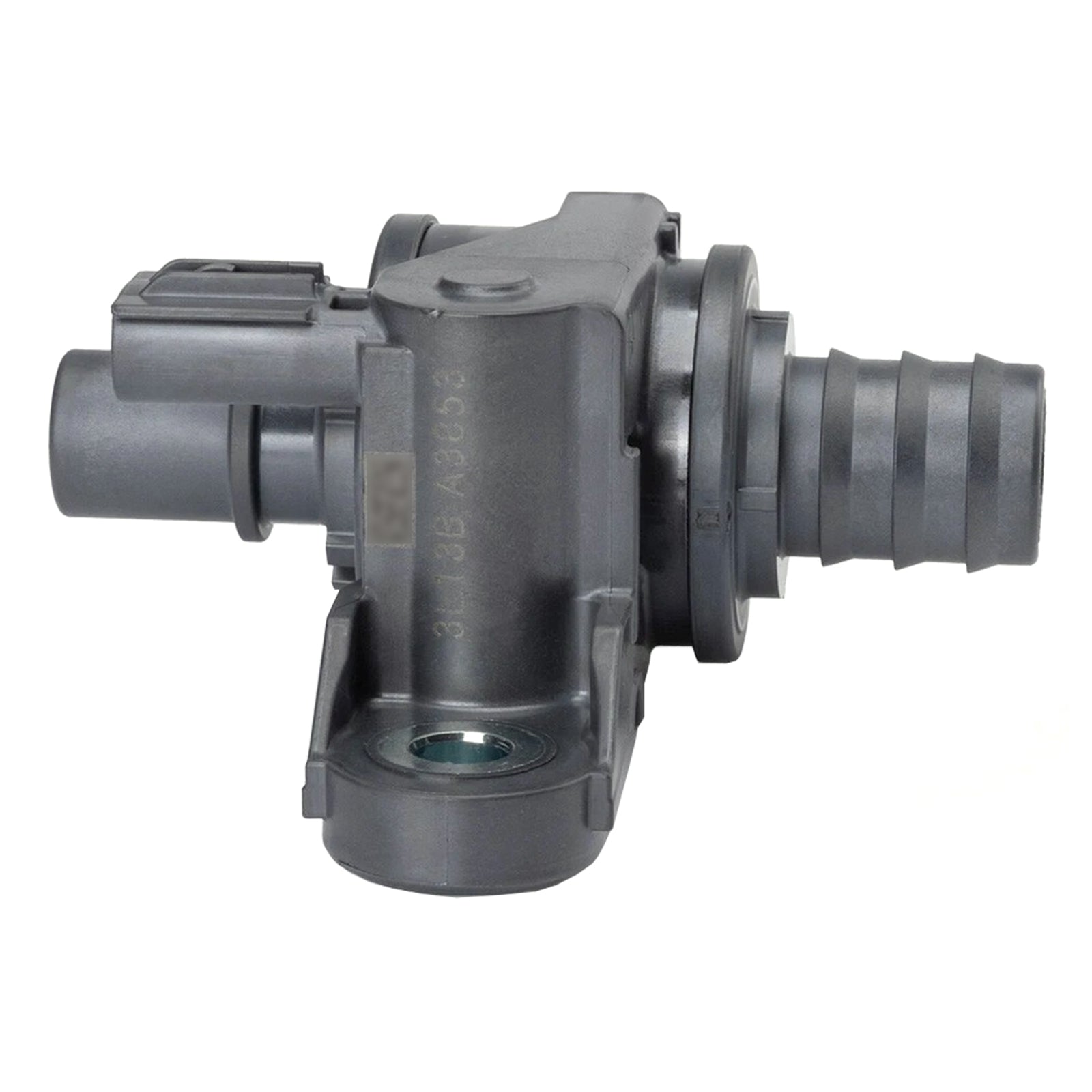 Heater Coolant Control Valve 1667125010 For Toyota Rav4 Camry 2019-2022