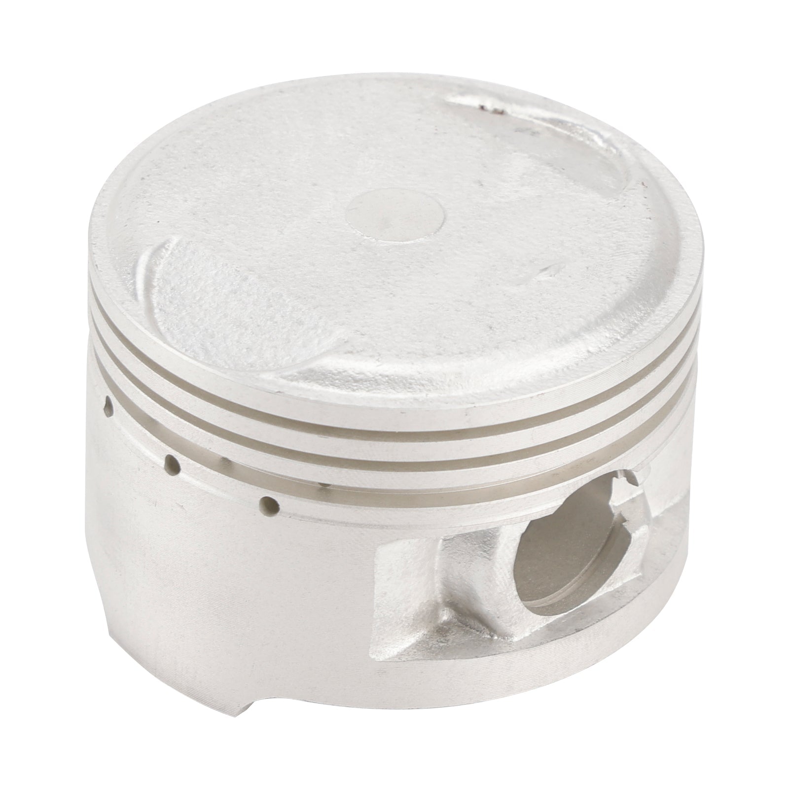 2002-2005 Malaguti Madison 125 H2O LC 4T E2 CYLINDER PISTON GASKETS KIT 5DS-E1311-A0 5NR-E1633-00