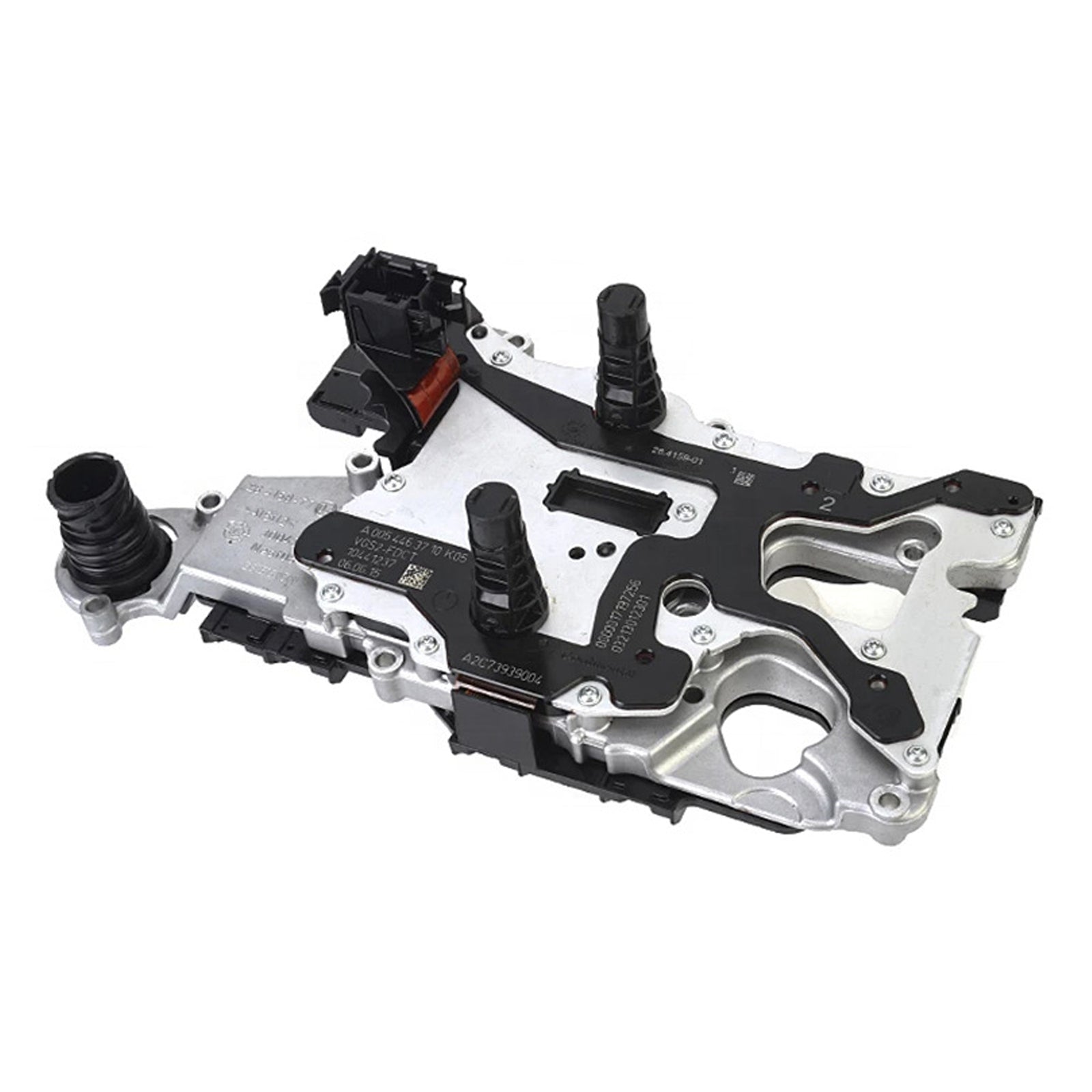 Mercedes Benz 7G Transmission Control Unit 5 Pins Plug TCU TCM A0054463710