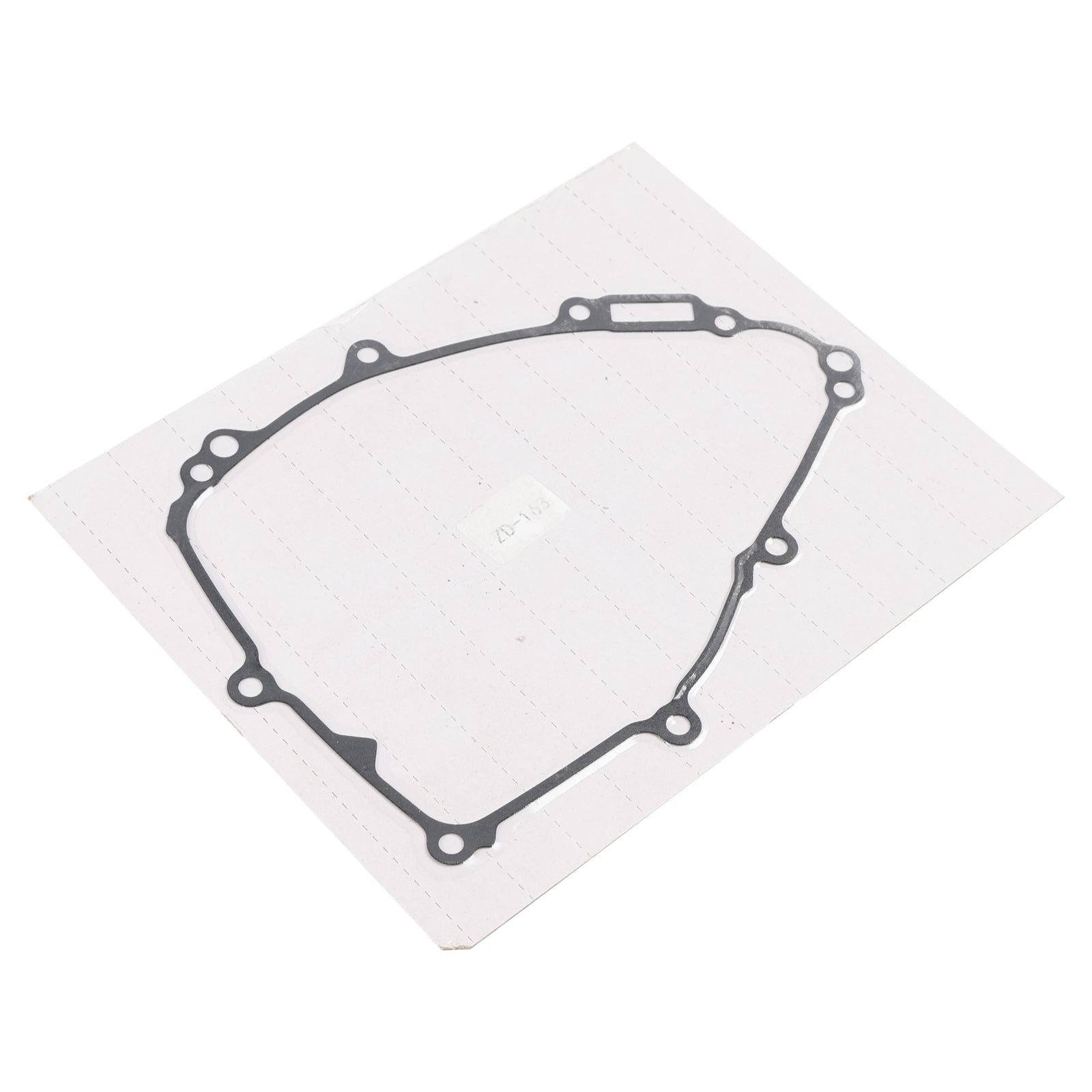 Stator Cover Gasket For Yamaha MT-03 MT03 MT-25 YZF-R3 R3 R25 ABS 2016-2024