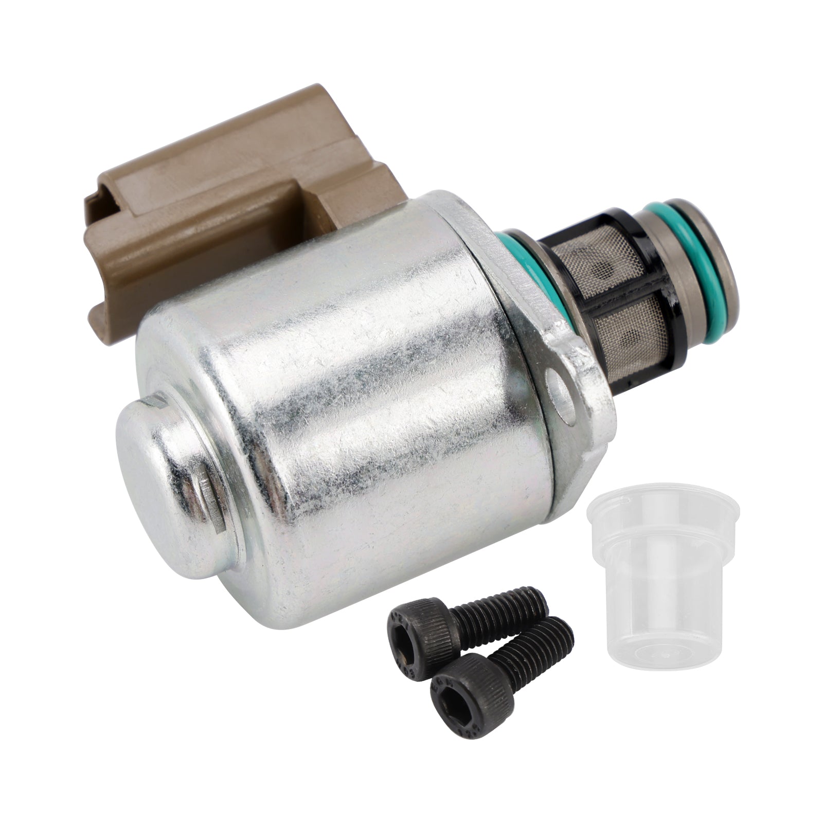 Fuel Pump Control Valve 9109-936A For Citroen C4 Fiat Ford Kia 2.0 Hdi