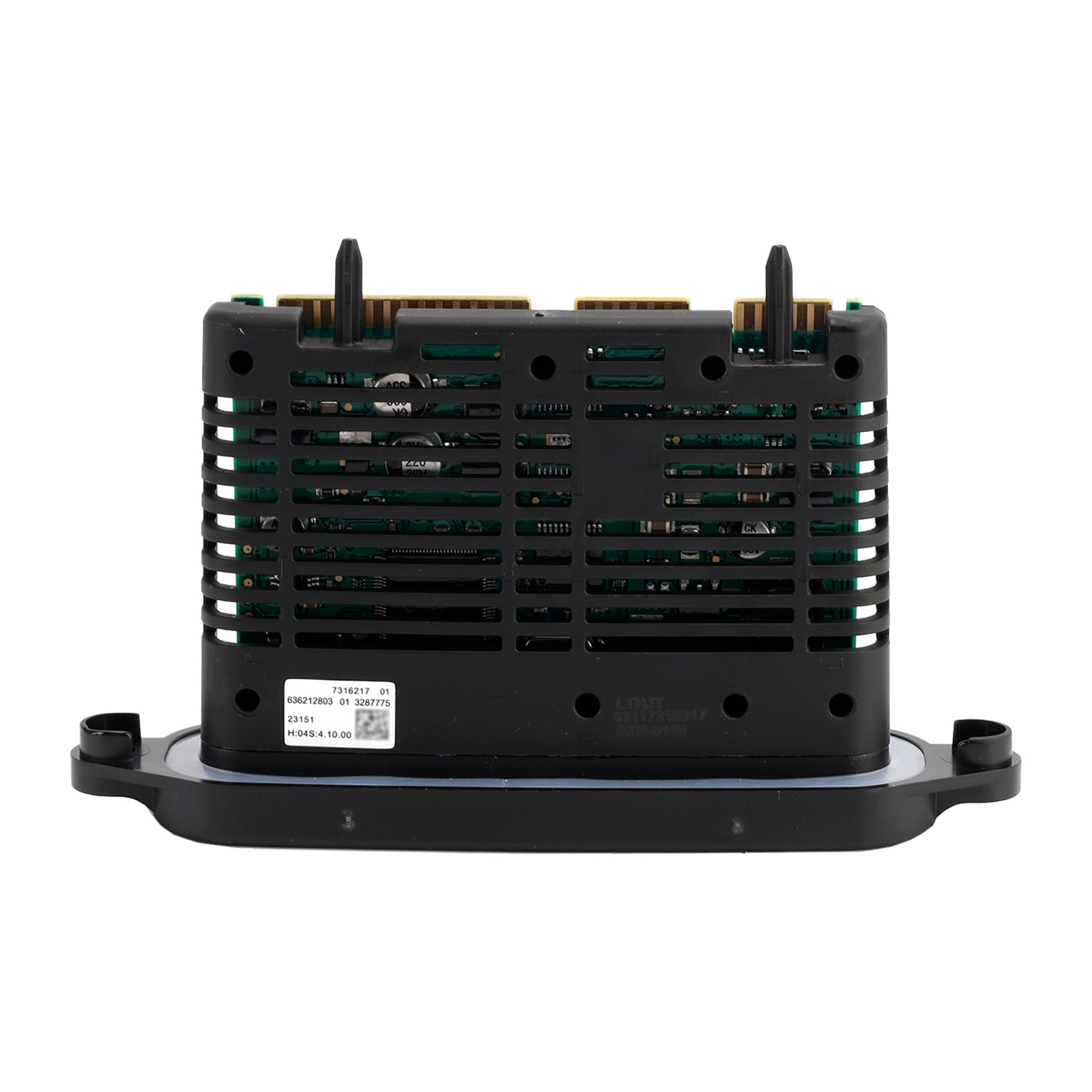 Headlight Driver Module Control Unit 63117316217 For BMW F18 F07 F10 F11