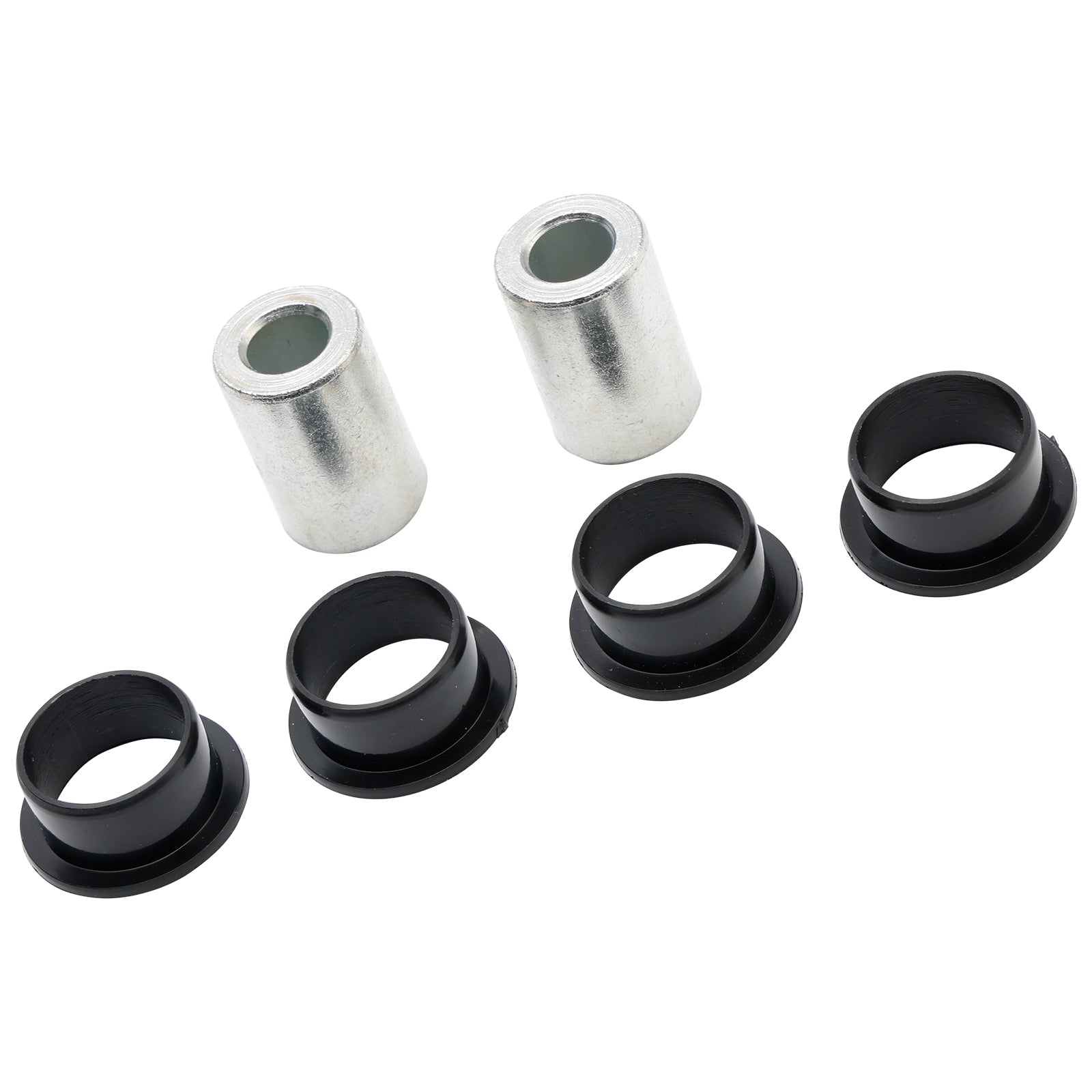 Front Control Arm Bushing Kit For Polaris RZR 900 1000 EPS XP 4 Turbo 14-16
