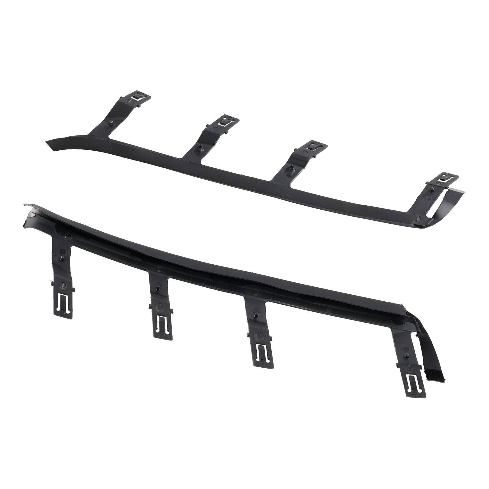 2004-2010 BMW X3 E83 2pcs Headlight Gasket Seal L+R 63126939273 63126939274