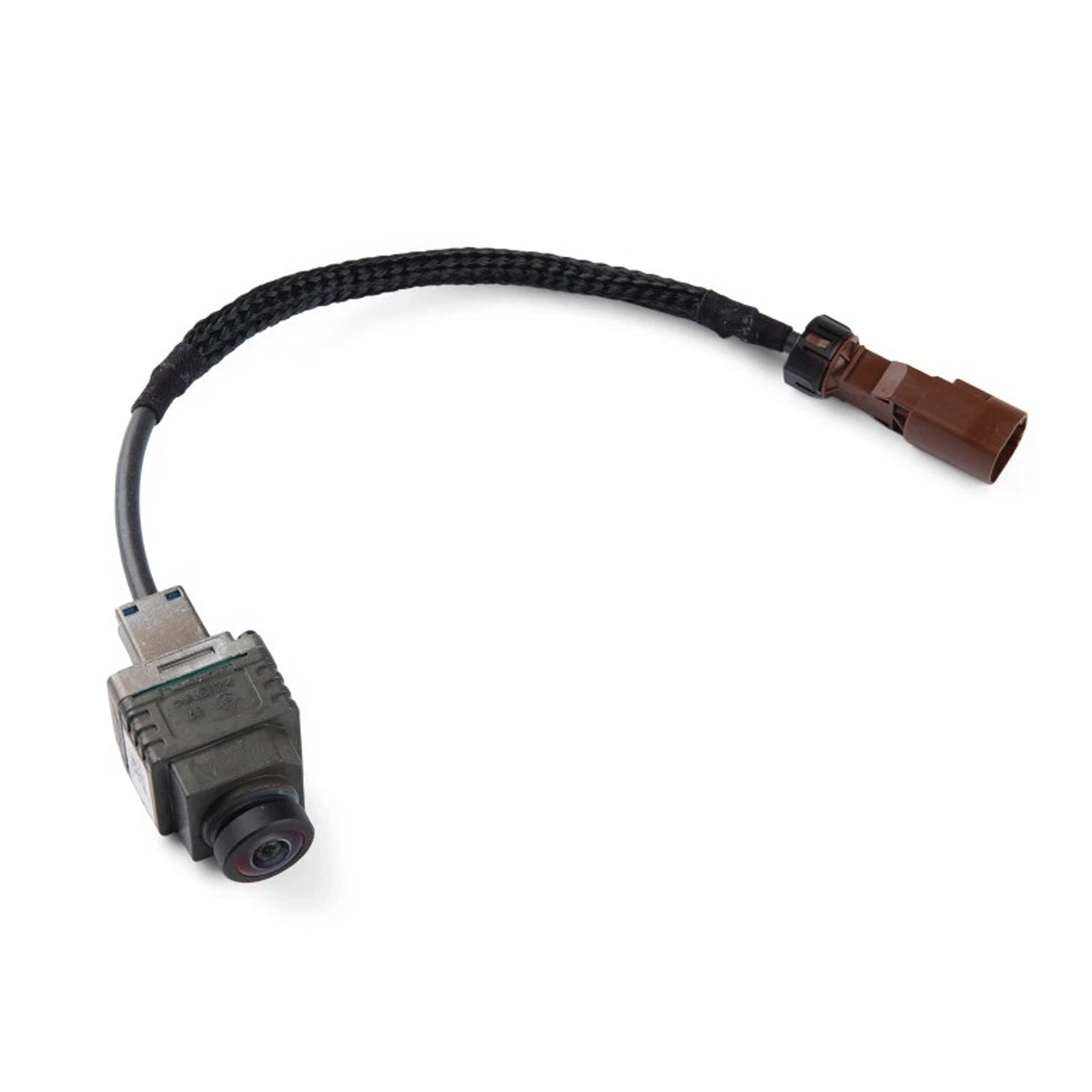 2016-2017 Mercedes-Benz Maybach S600 Rear View Camera A0009056206