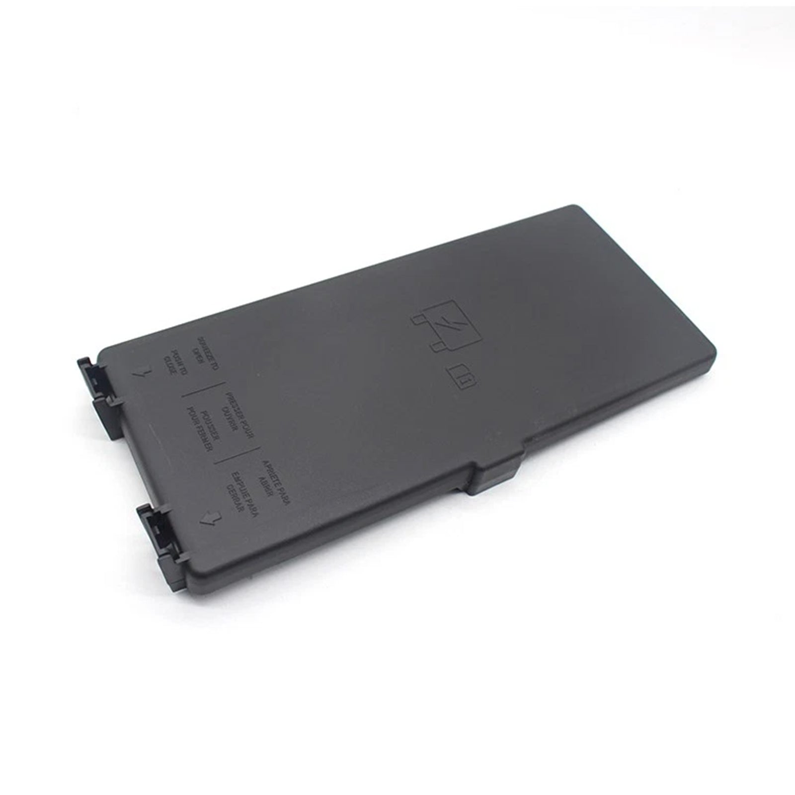 2006-2010 Dodge RAM 2500 3500 6.7L Power Module Cover 68002786AA