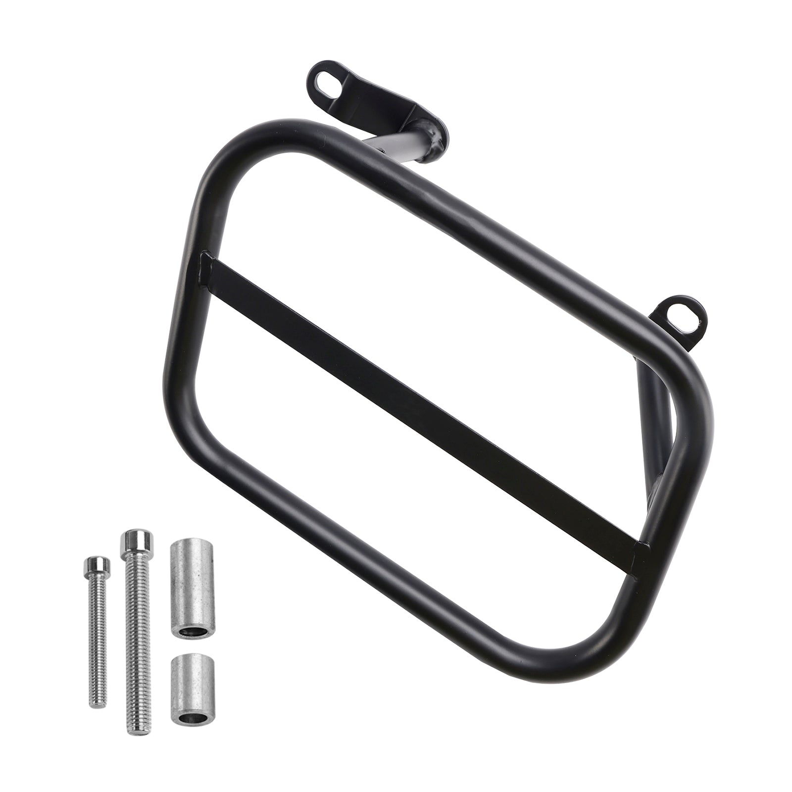 Side Saddle Bag Mounting Bracket Fit For Scrambler 1200Xc 1200Xe 19-23