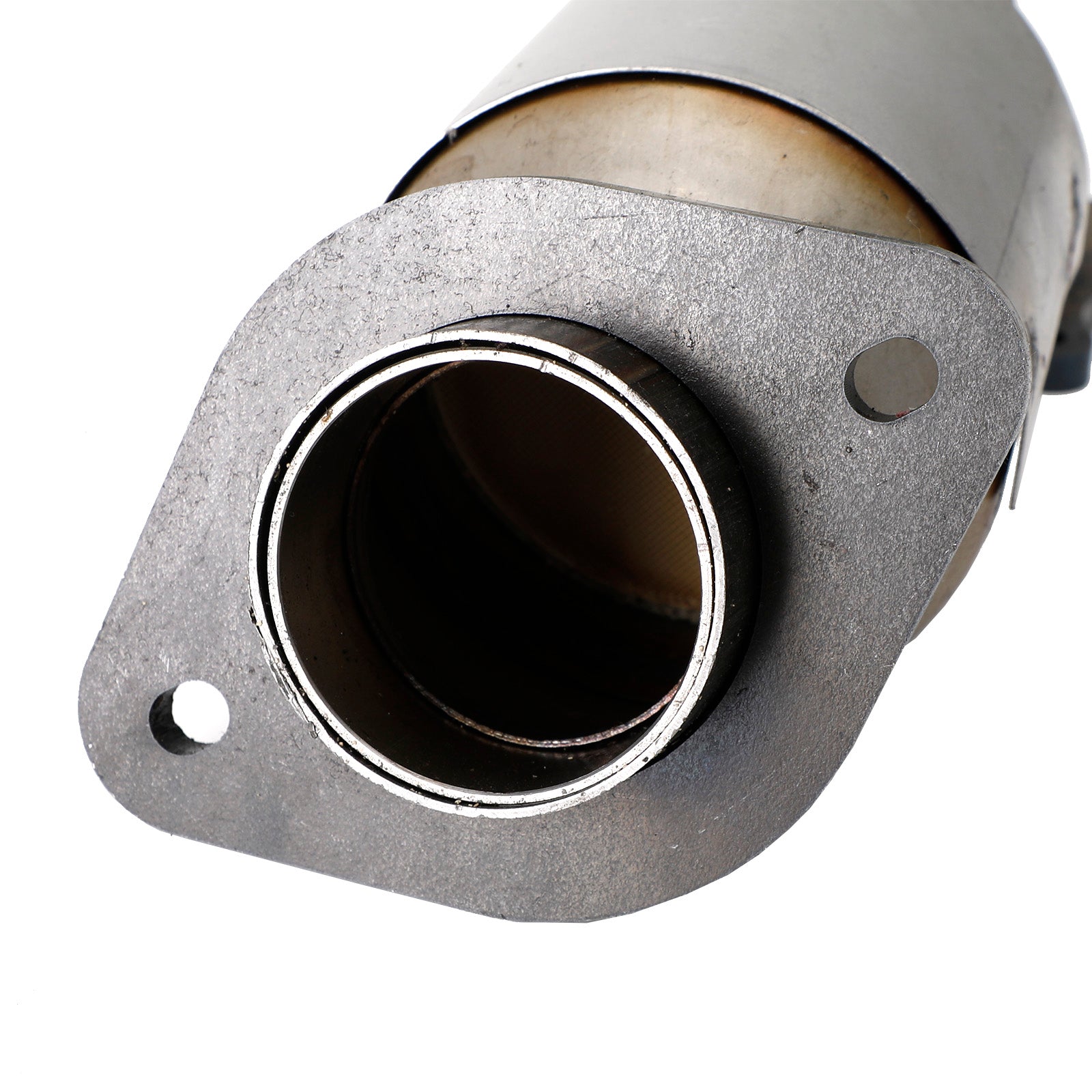 혼다 CR-V 2.4L 2010-2011 전면 및 후면 촉매 변환기