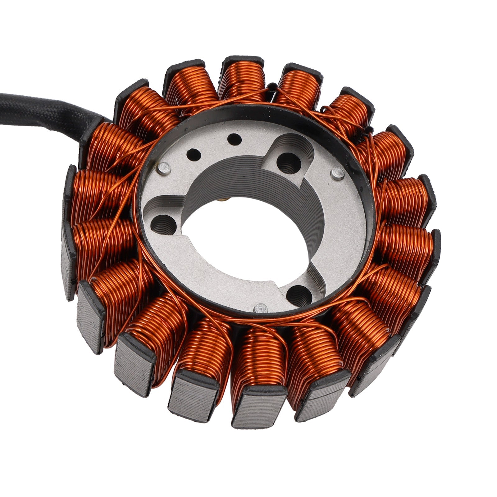 2006-2012 Honda PES125 PS125 Stator Coil Regulator Gasket Kit 31120-KTF-640