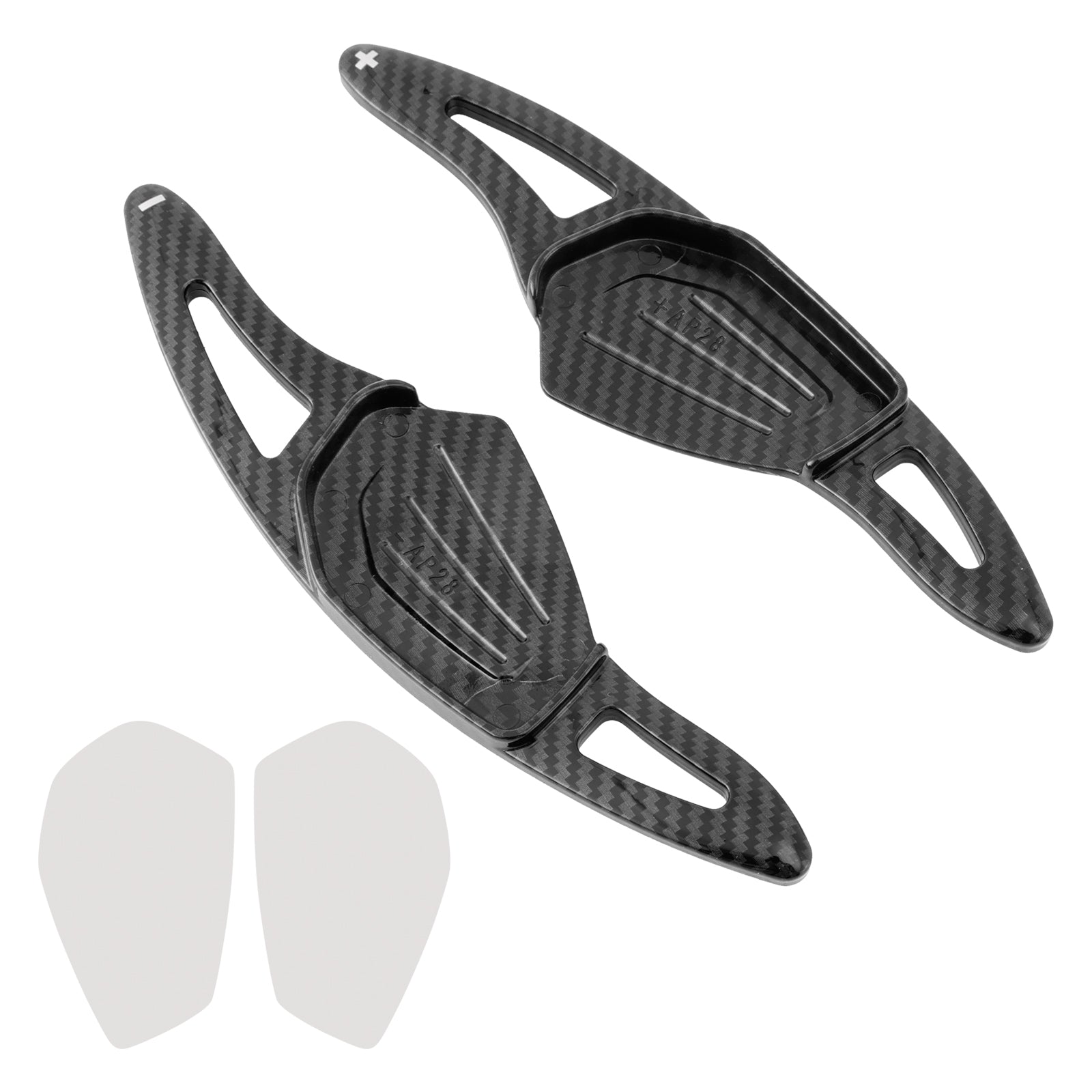 Steering Wheel Paddle Shifter Extension For ?KODA Octavia Kodiaq