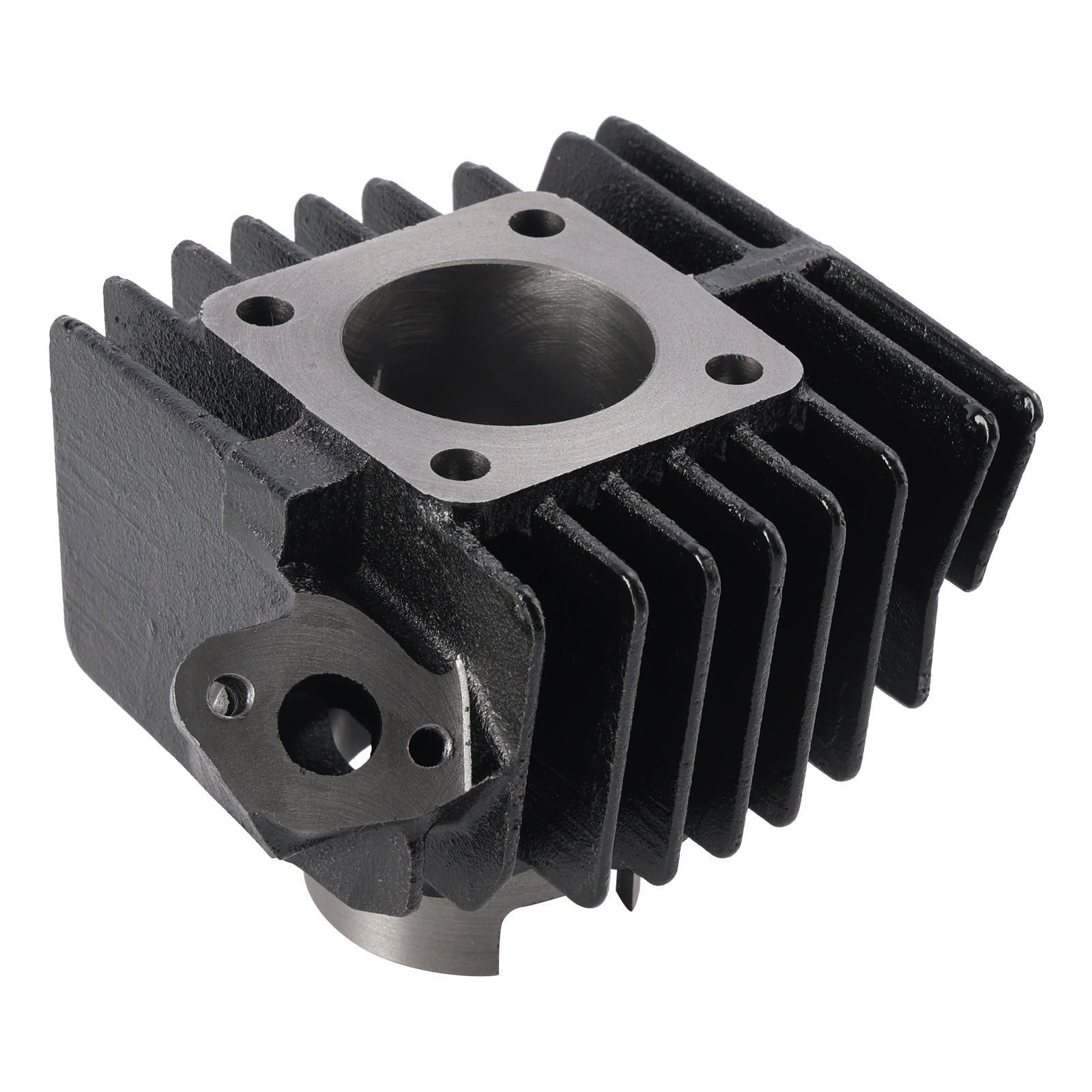 Cylinder Piston Gasket Top End Kit For Suzuki Quadmaster LTA50 02-05 ALT50 83-84