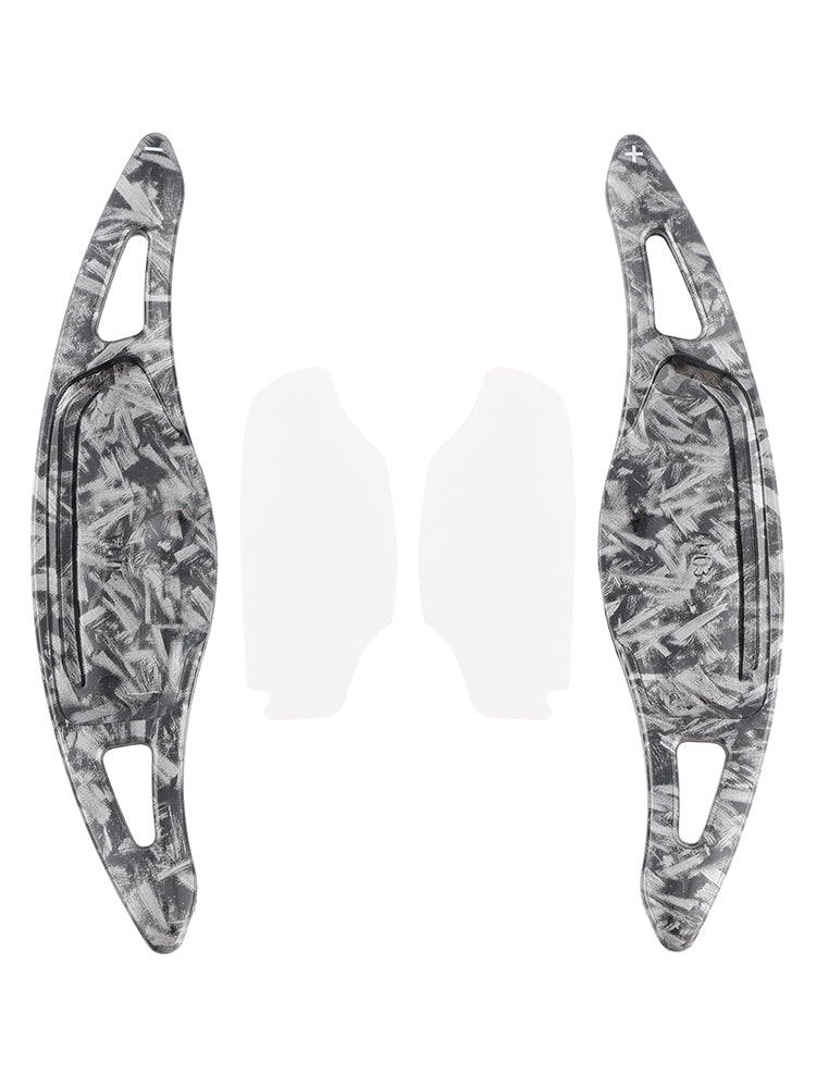 2018-2023 Kia Stinger Steering Wheel Paddle Shifter Covers