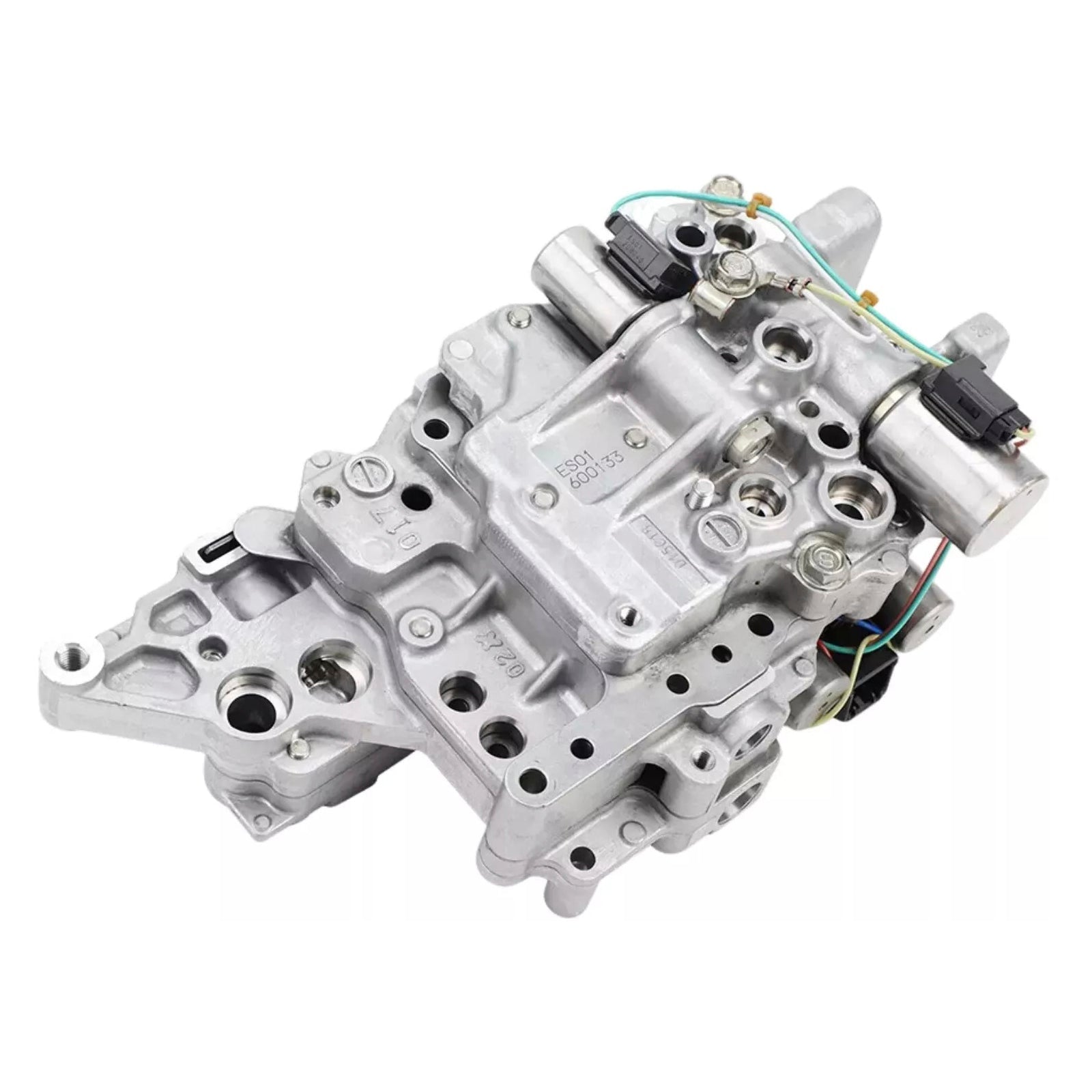 27000-5X9-014 CVT Valve Body For HONDA Accord CR-V Civic 2015-up