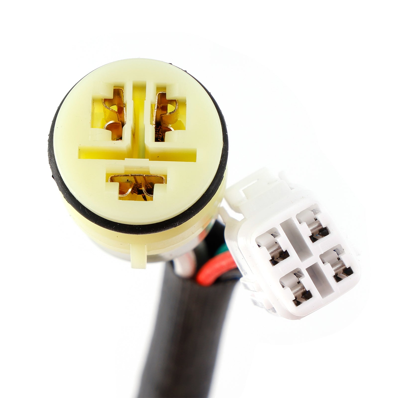 Stator & Regulator Gasket For Yamaha YFM250 Big Bear 250 07-11 Bruin 250 05-06