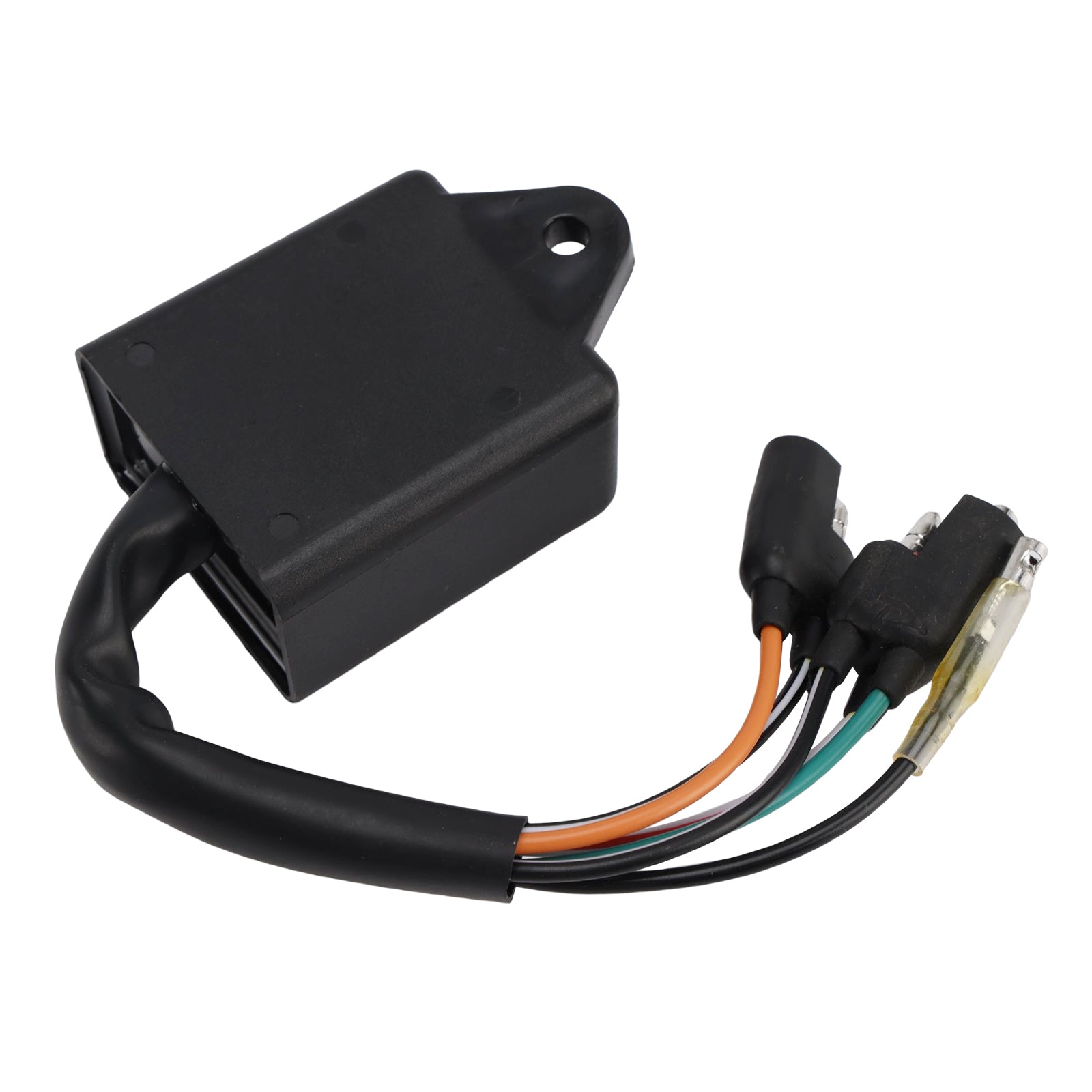 Cdi Ignition System Unit Box 280469 For Arctic Cat Cheetah Touring 1991-1993