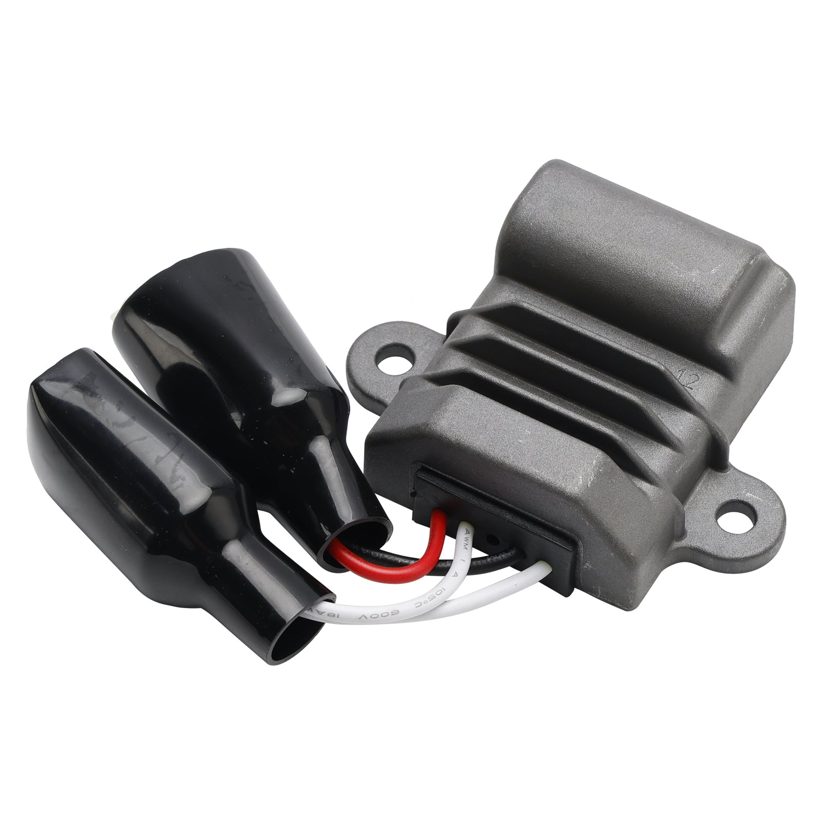 4-Pin Regulator Rectifier For Yamaha YZ 250F YZ 450 F WR 250F WR 450 F 2020-2024