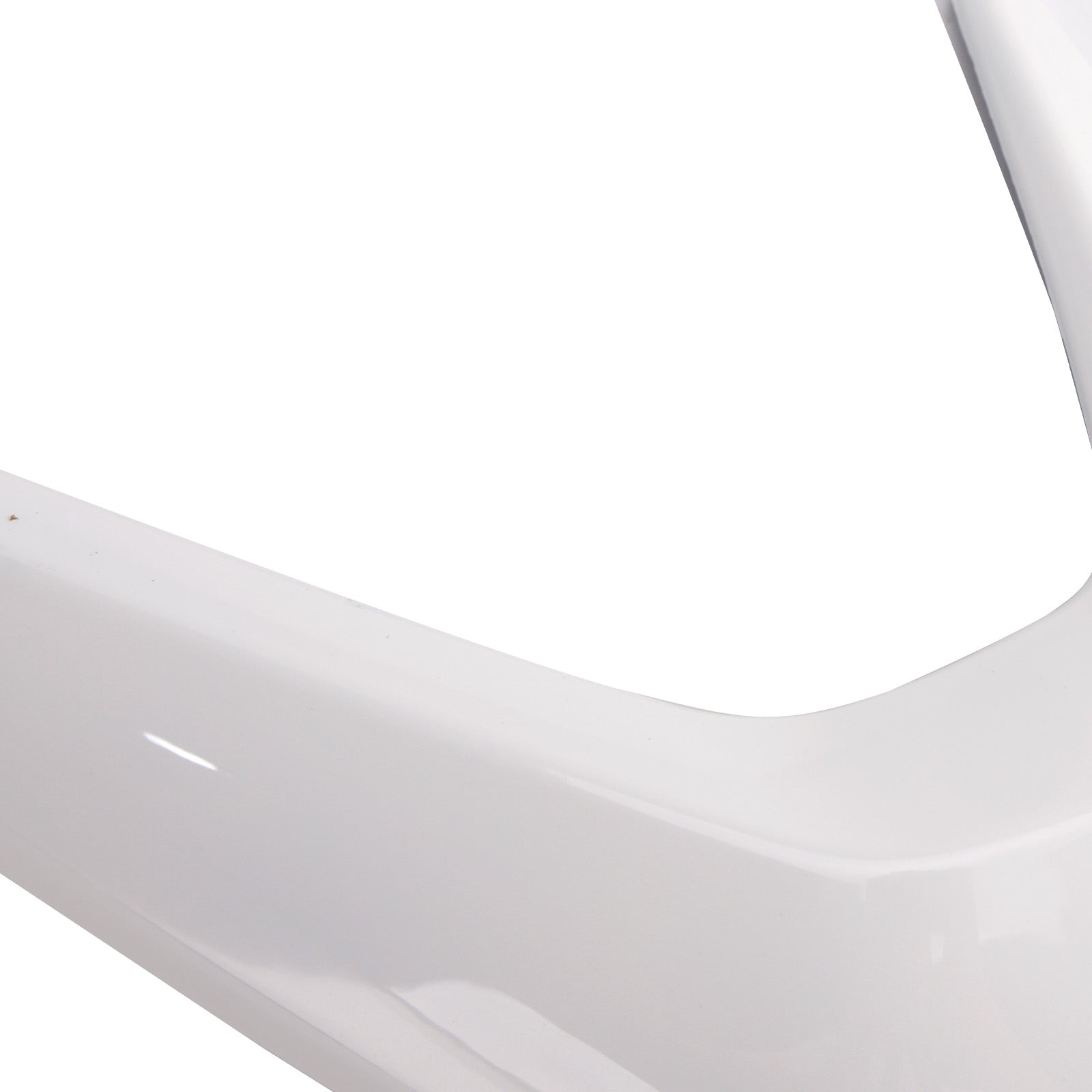 2020-2022 Street Triple 765 R/RS Side Frame Cover Panel Fairing