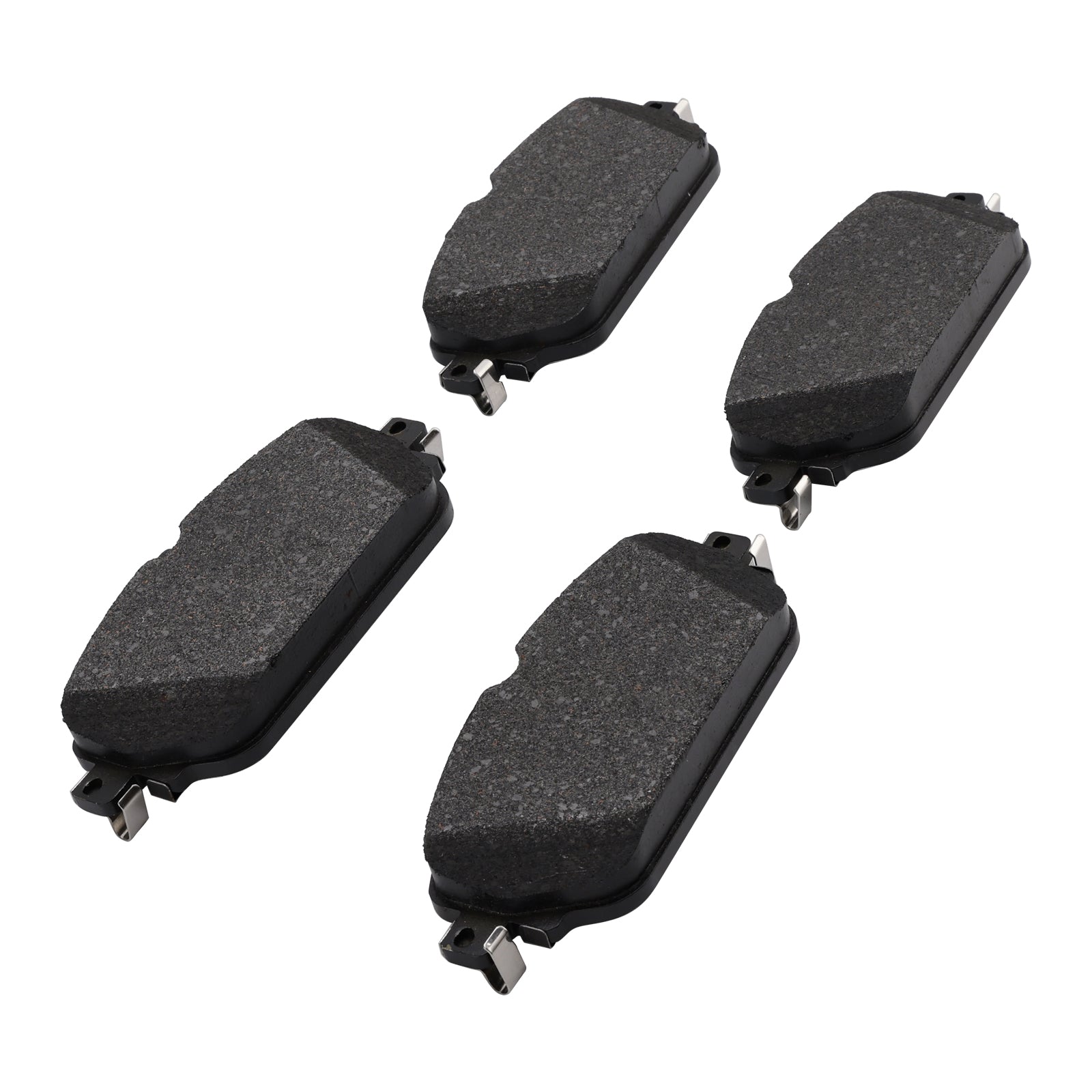Mercedes-Benz C-Class 205 E-Class 213 Front Brake Pads A0004208903 Without Wear Sensor