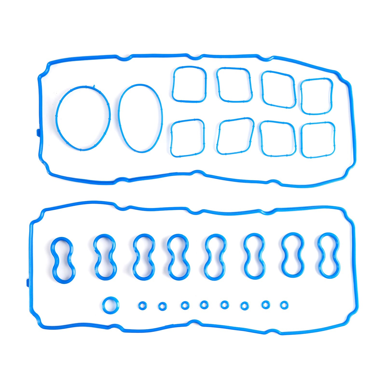 MDS Camshaft KitTiming Chain Kit Water Pump for Dodge Ram 1500 5.7L Hemi 09-19