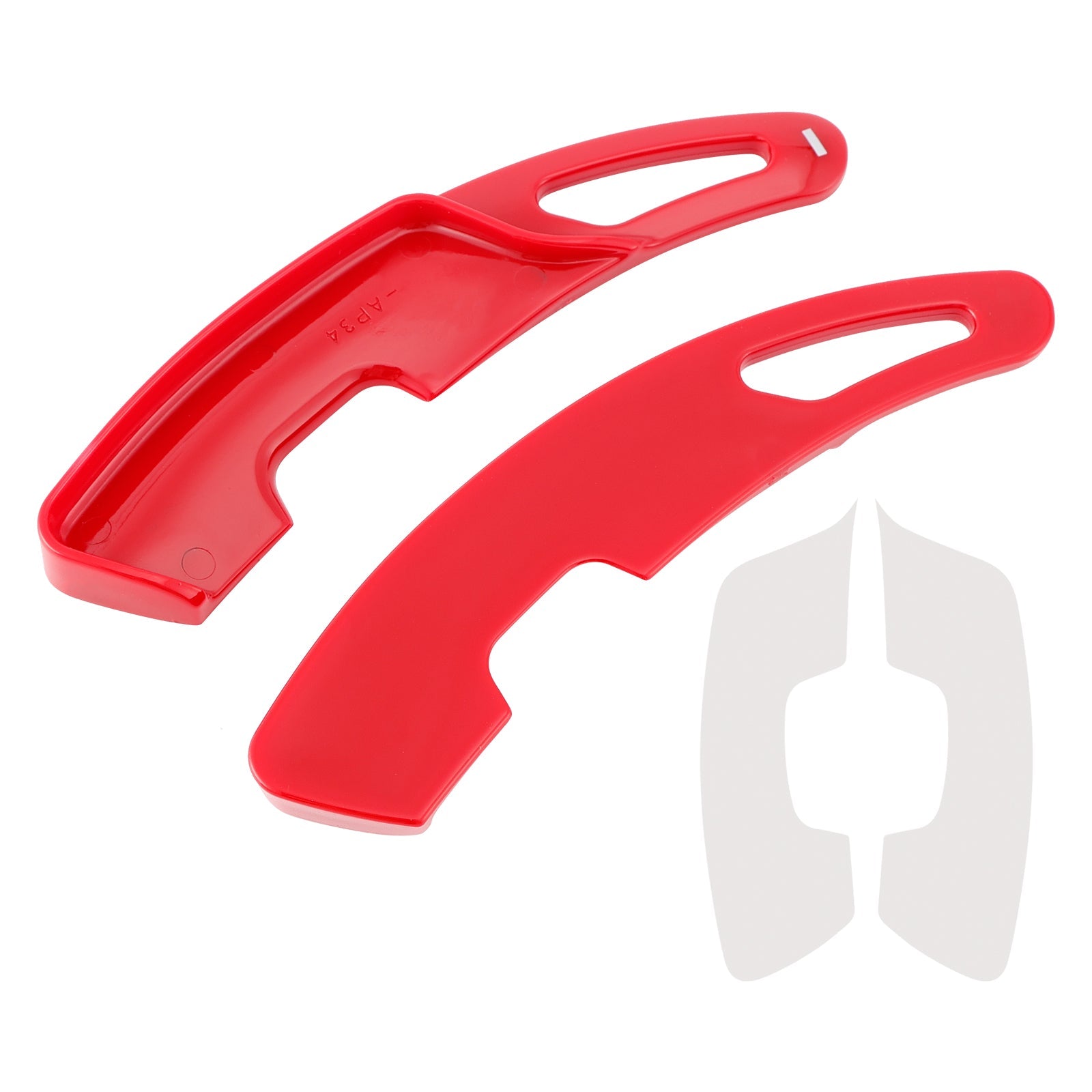 Lexus RX NX Steering Wheel Paddle Shifter Extension