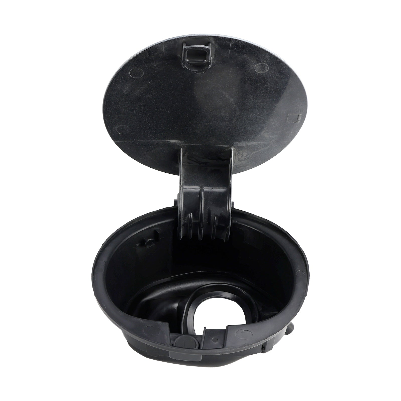 Gas Fuel Tank Lid Door Lid Flap Cover Cap 6R0809857 For VW Polo 2011-2019