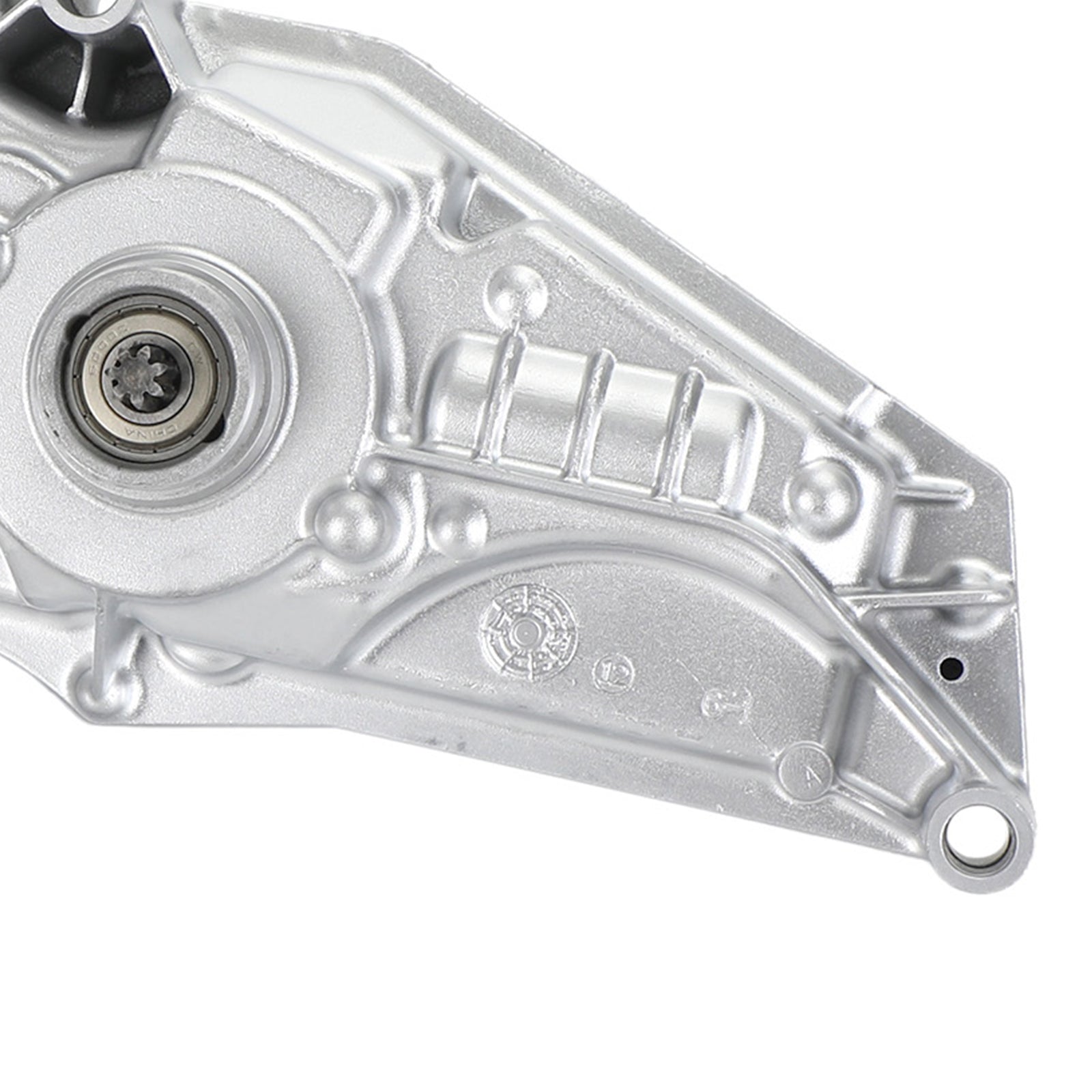 2011-2024 Ford B-Max 1.6L Programmed TCU TCM Transmission Control Module A2C53377498