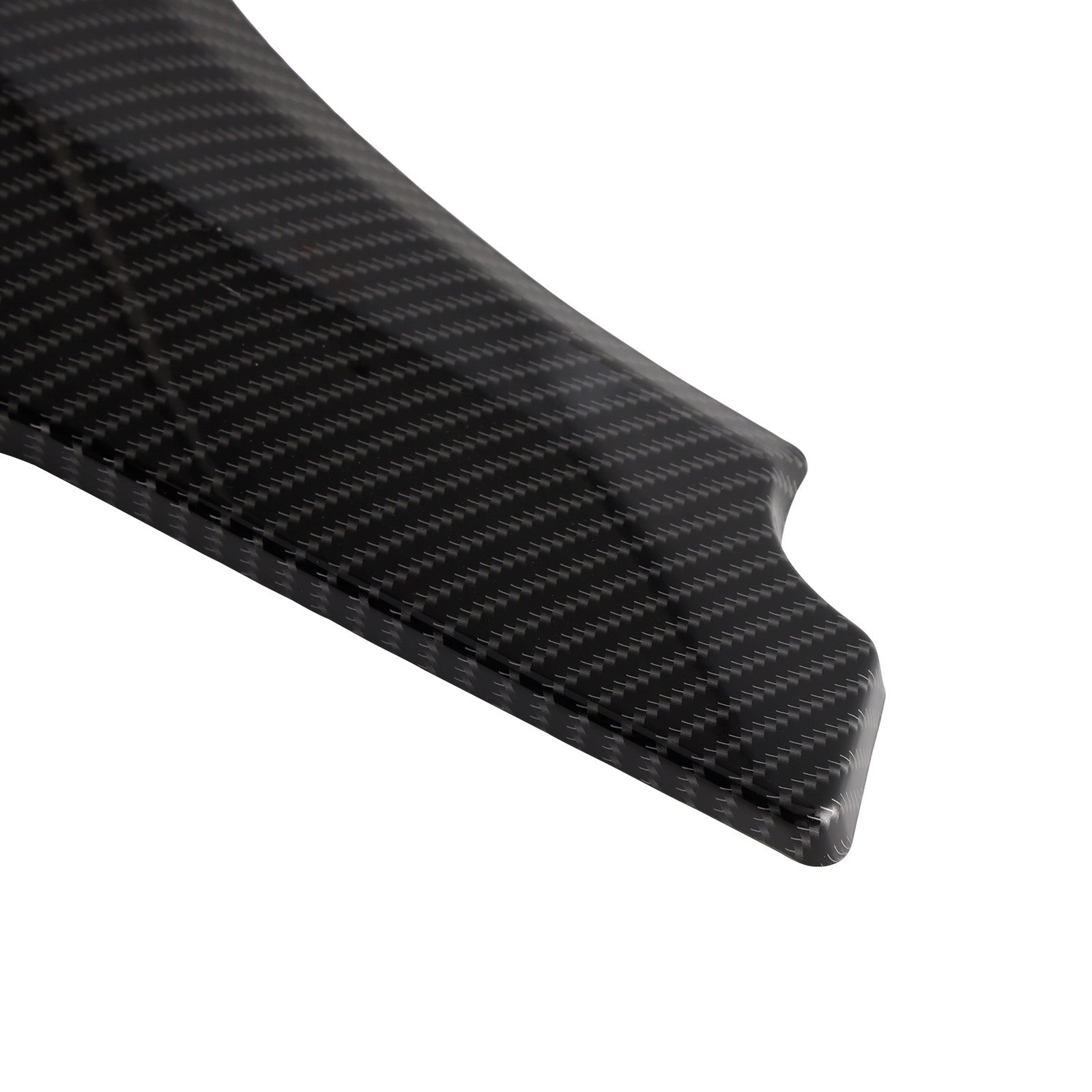 Side Panel Brackets Support Spoiler For CVO 121 117 Road Glide FLTRXSE 2023-2025