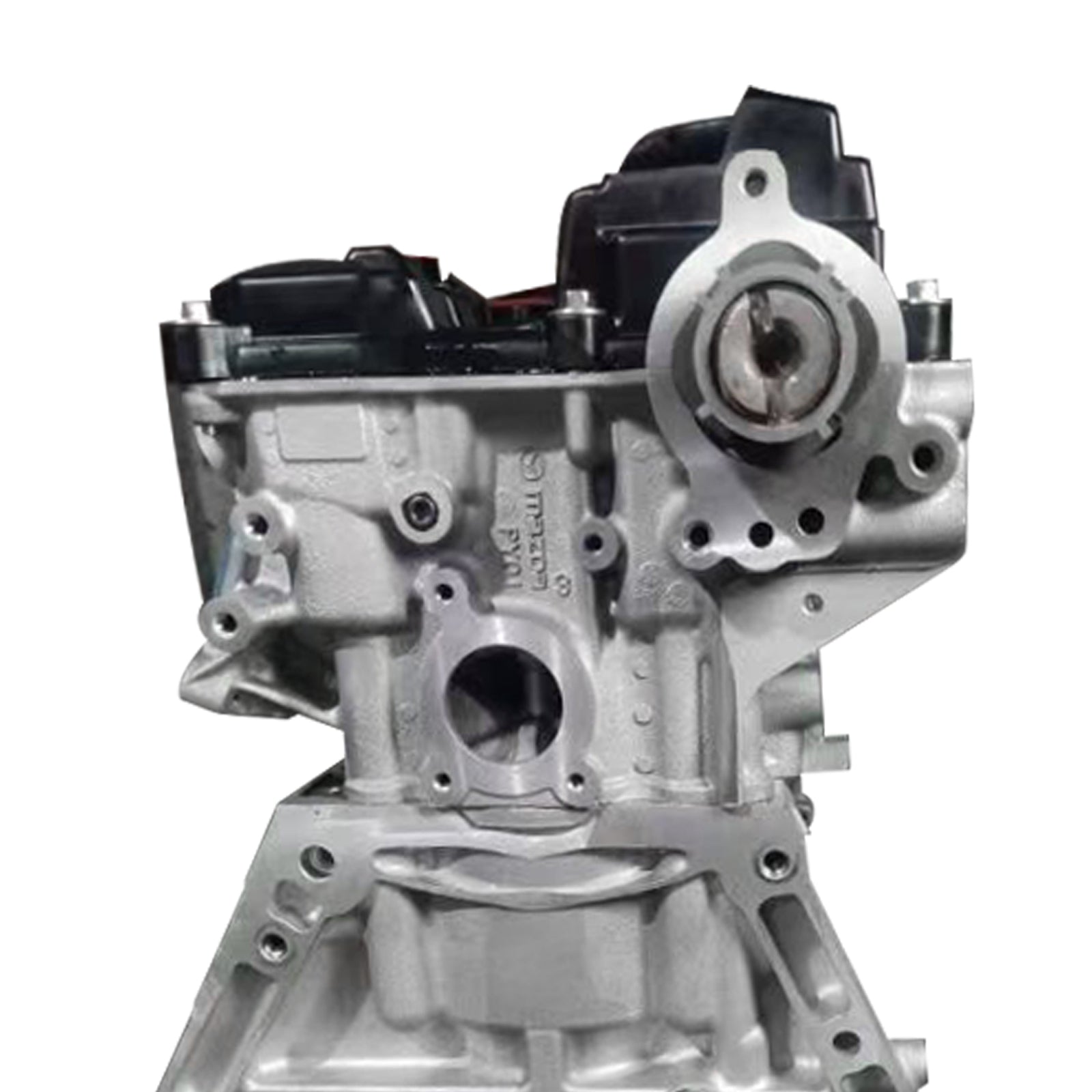 2014-2017 Mazda 6 2.5L Brand New Long Engine Block PY 2.5