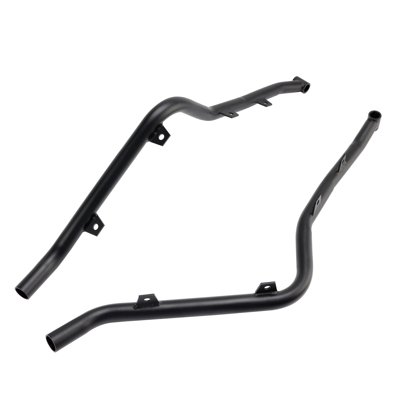 2023-2024 Yamaha X-Max 300 Xmax Engine Guard Anti-Crash Bumper Protector