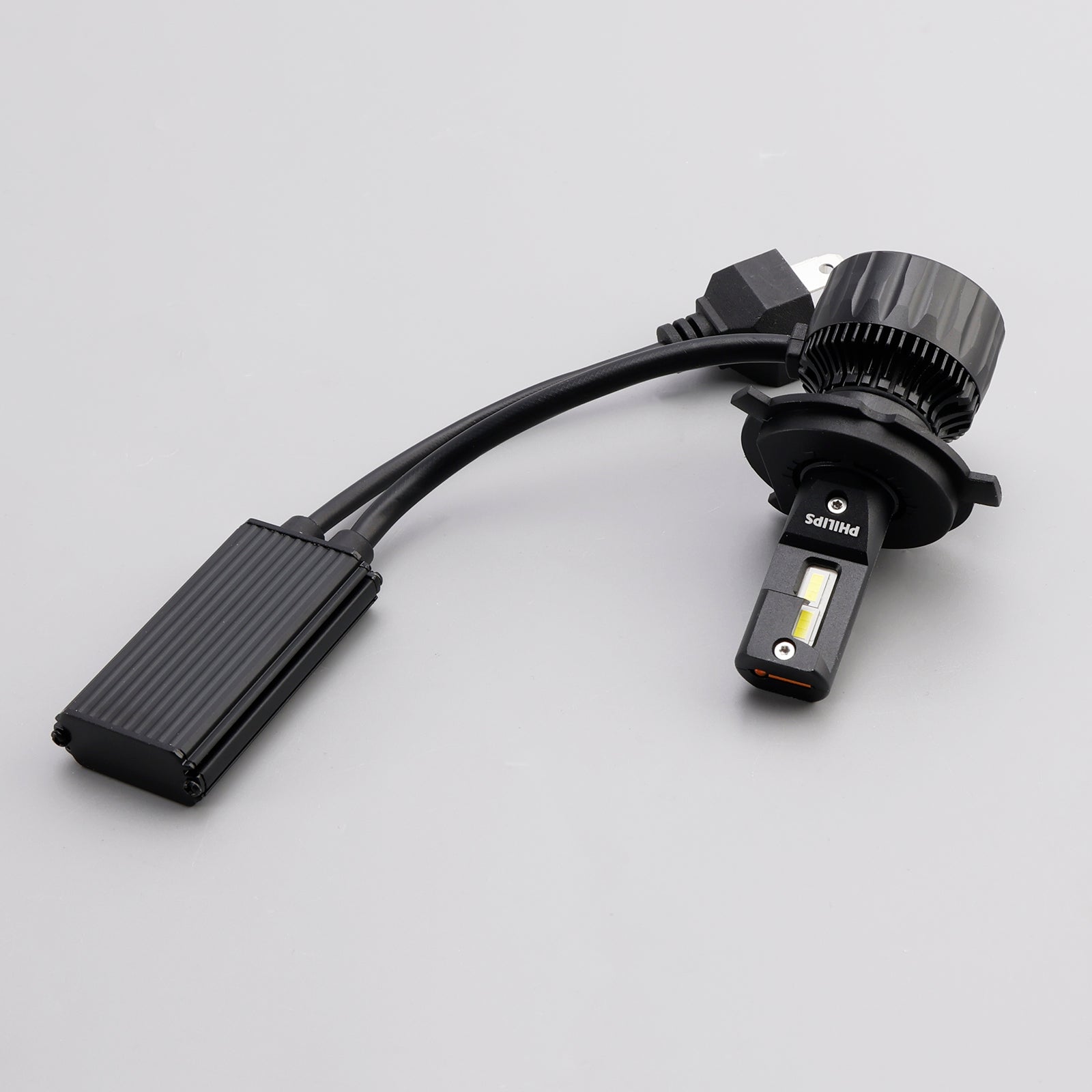 Car Light LED-HL Ultinon Rally3551 H4 11342U3551 12/24V 50W 6500K For PHILIPS