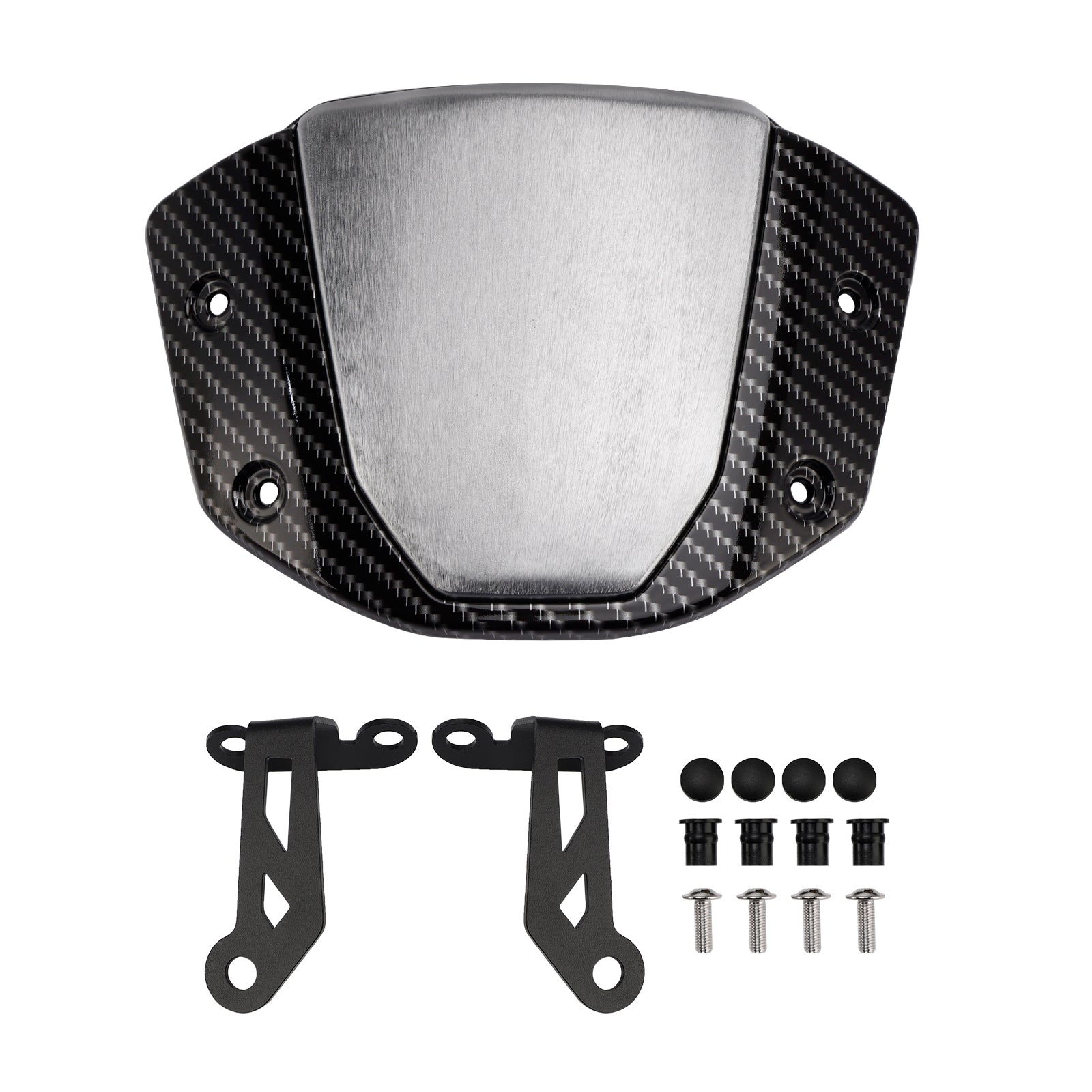 2024-2025 HONDA CB650R Windshield WindScreen