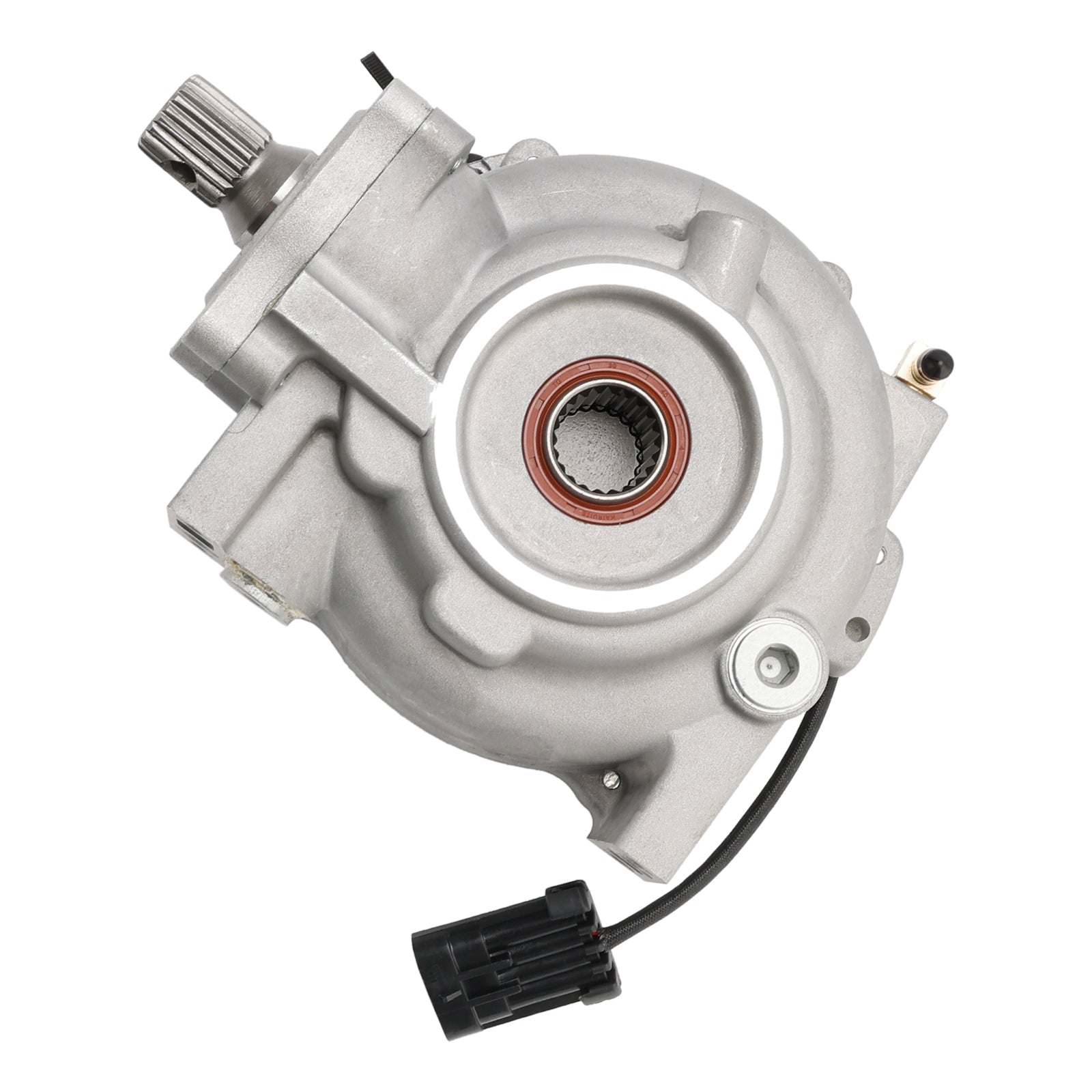 1332803 Front Gearcase Transmission Differential For Polaris RZR 800 2008-2010