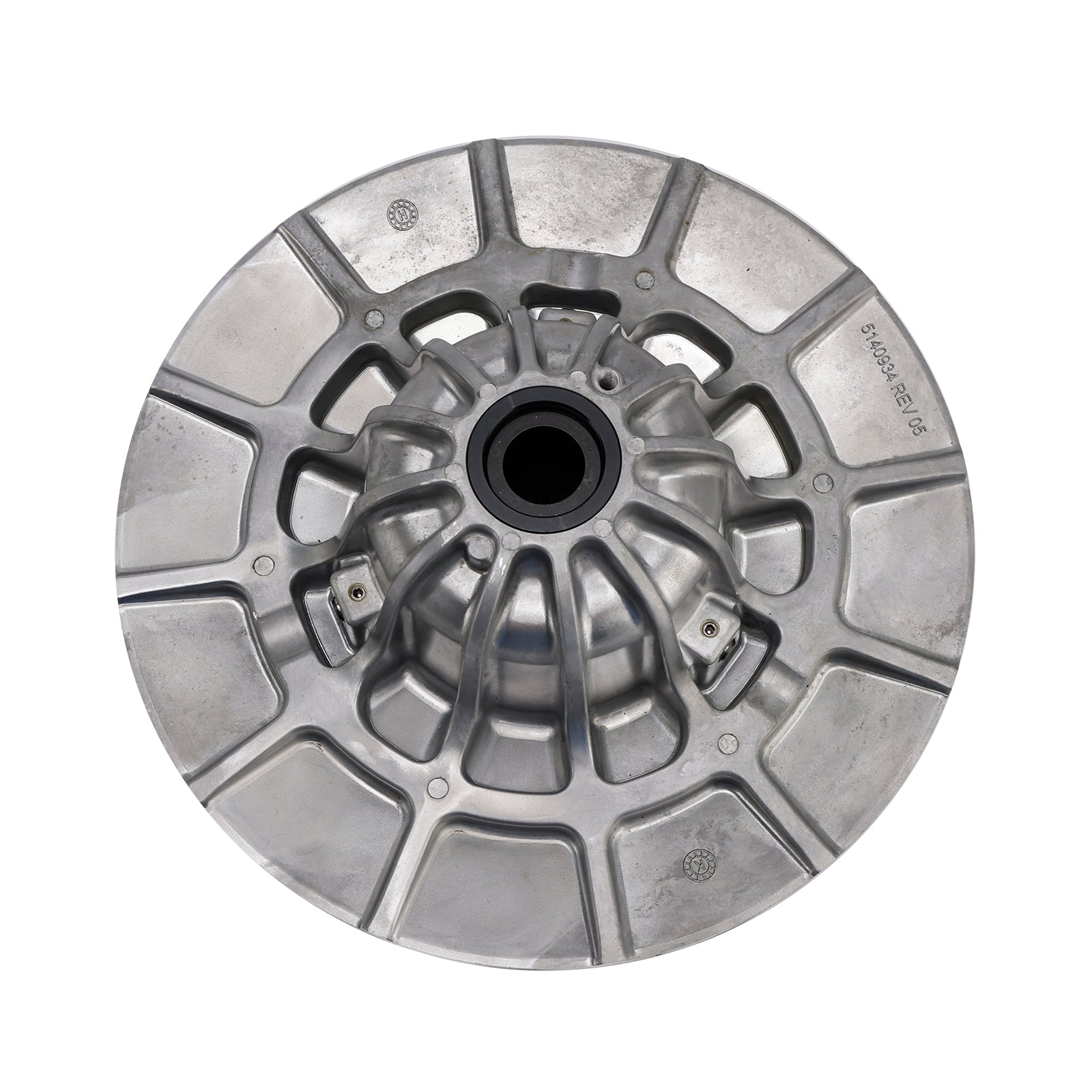 2020 Polaris RANGER CREW XP1000 NSTR PREMIUM Rear Clutch Variator Secondary Clutch 1323450 1323451