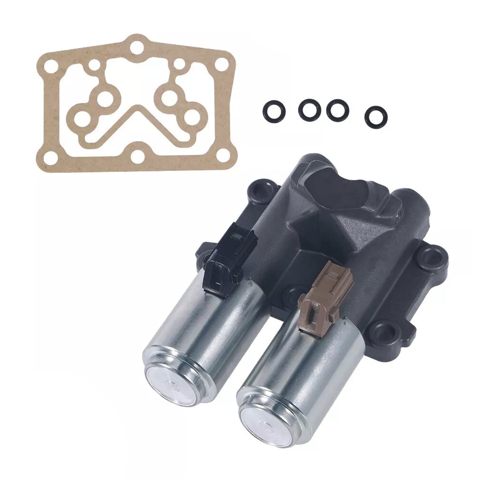 Transmission Dual Linear Solenoid 14141278 For Honda Civic 4L Fit 4L 2012-2013