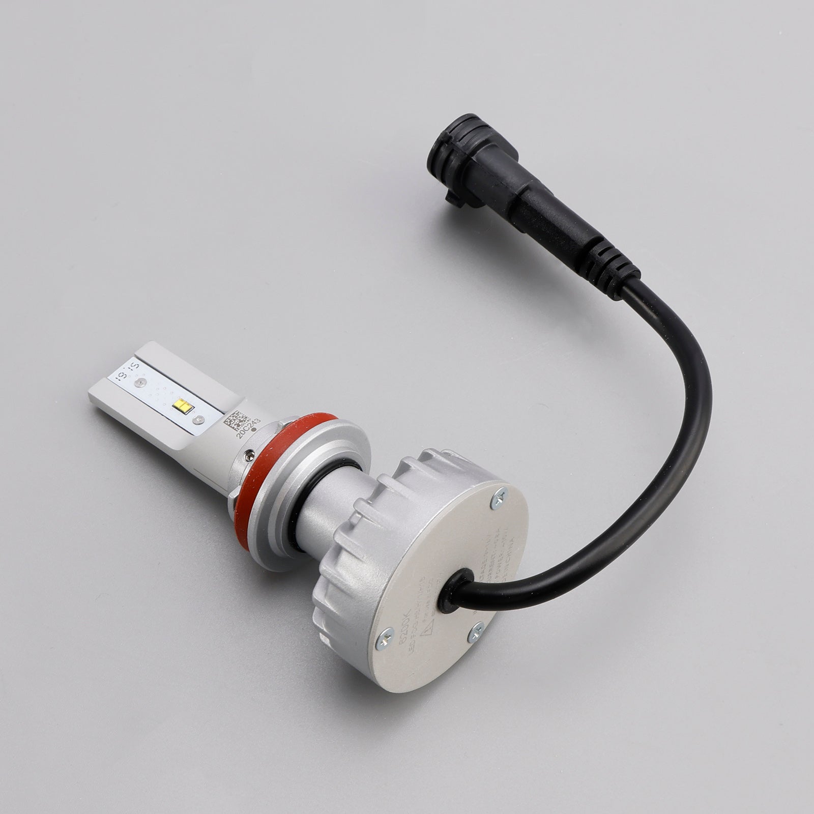 Car Light LED-FOG Ultinon LED H8/H11/H16 11366UL 12V 10W +160% For PHILIPS